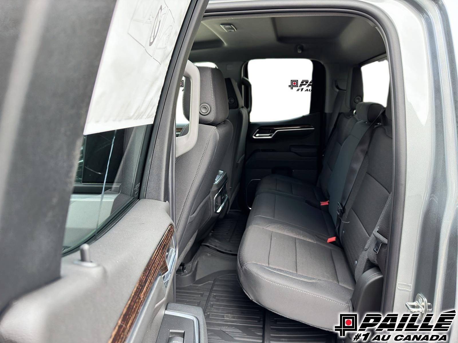 2024 GMC Sierra 1500 in Sorel-Tracy, Quebec