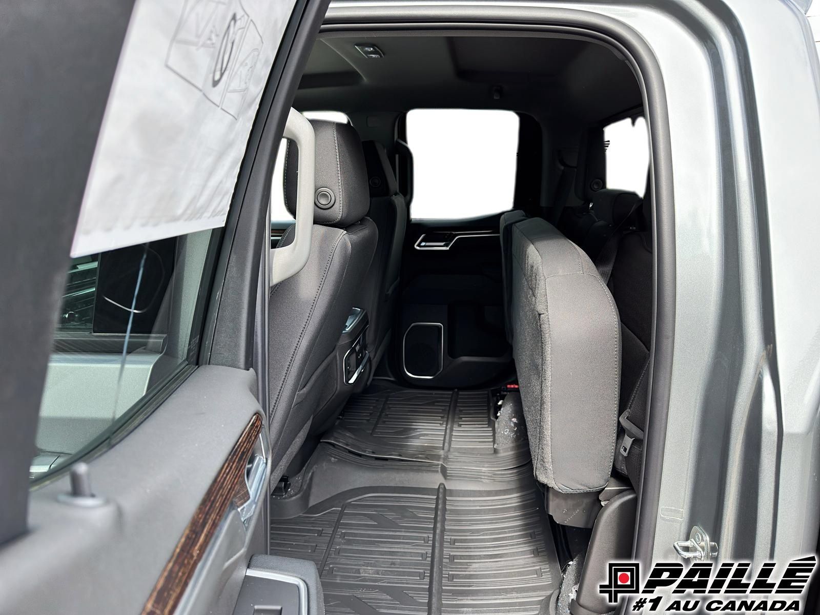 2024 GMC Sierra 1500 in Sorel-Tracy, Quebec