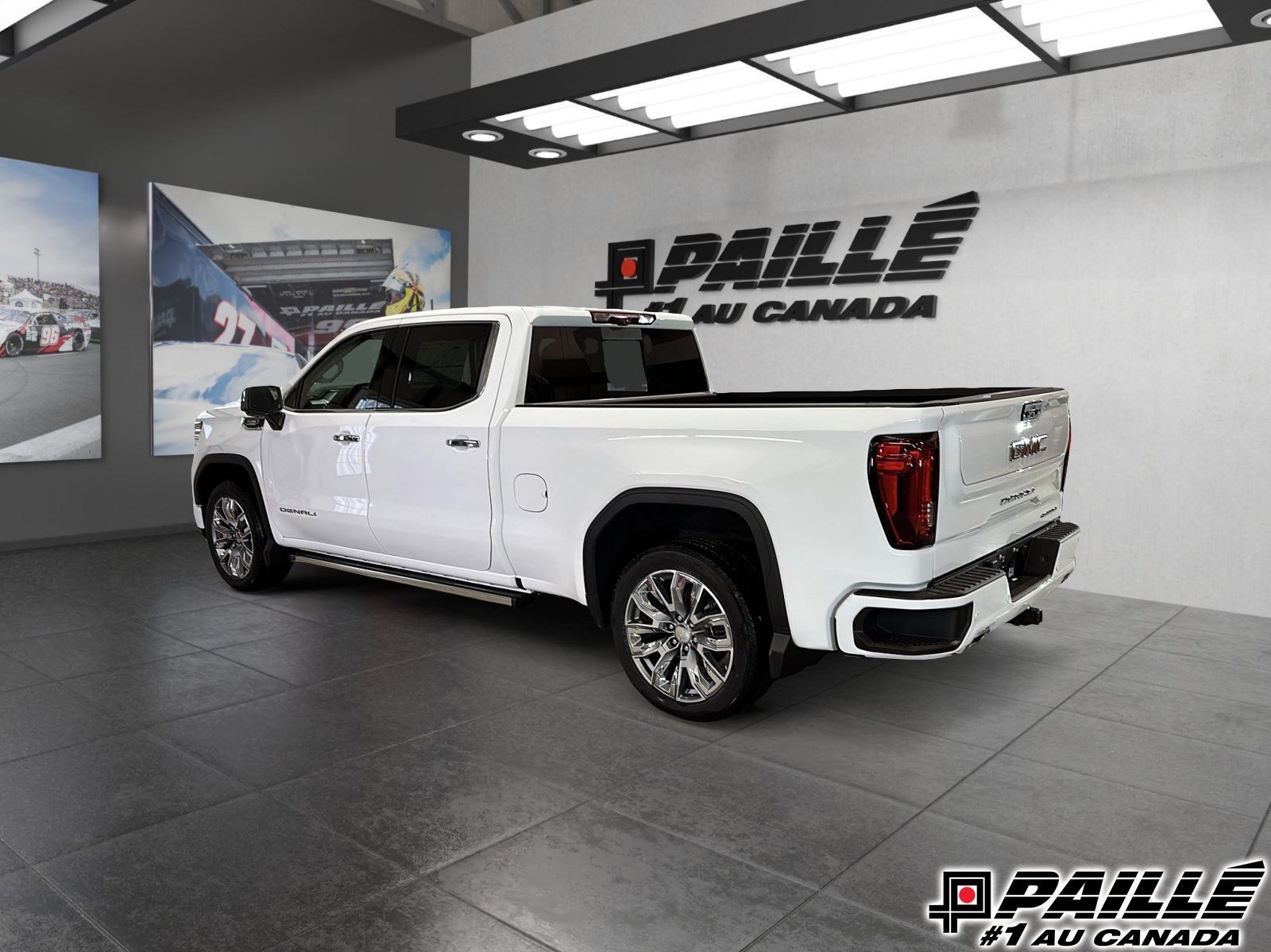 2024 GMC Sierra 1500 in Berthierville, Quebec