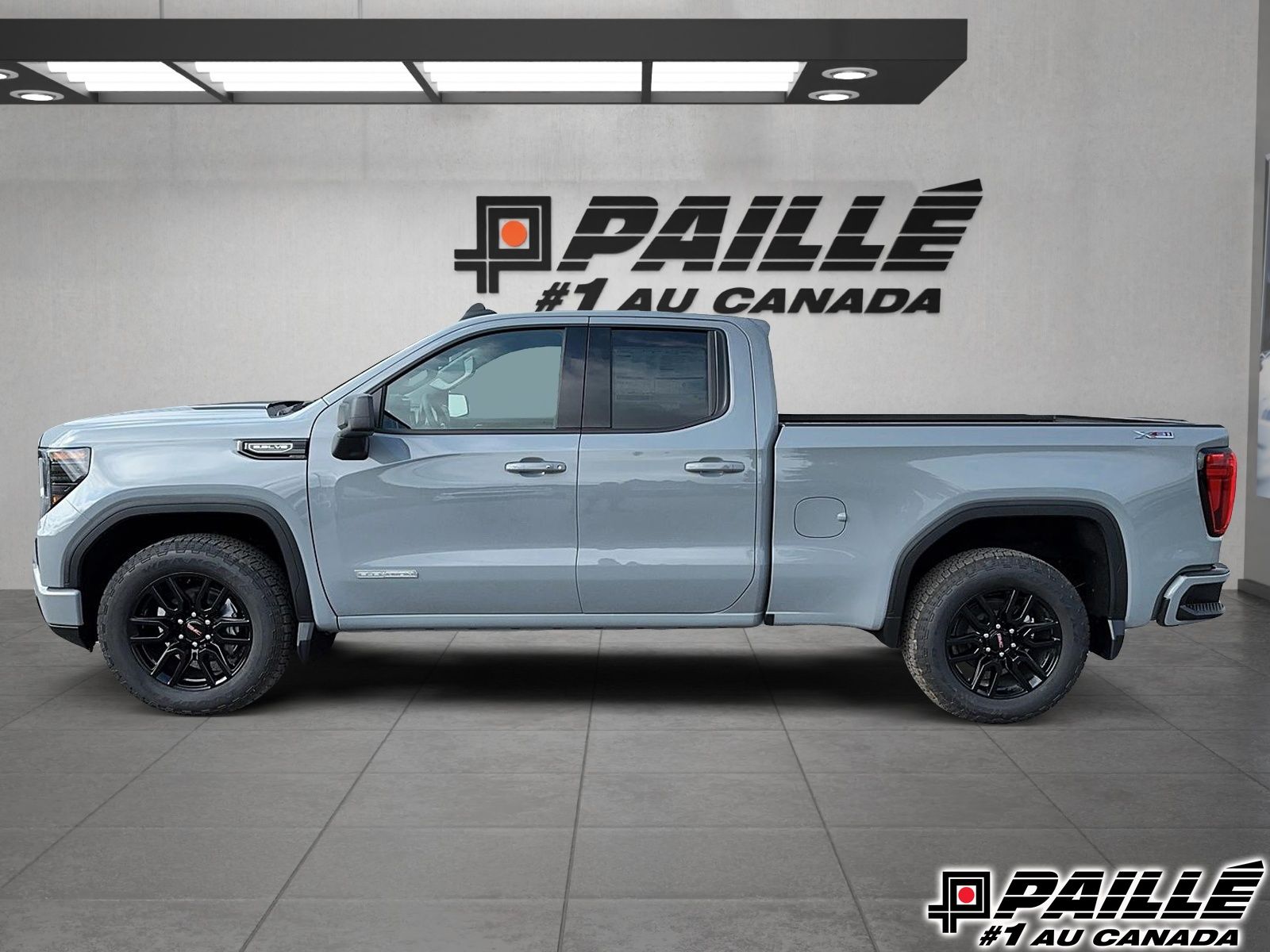 2024 GMC Sierra 1500 in Sorel-Tracy, Quebec