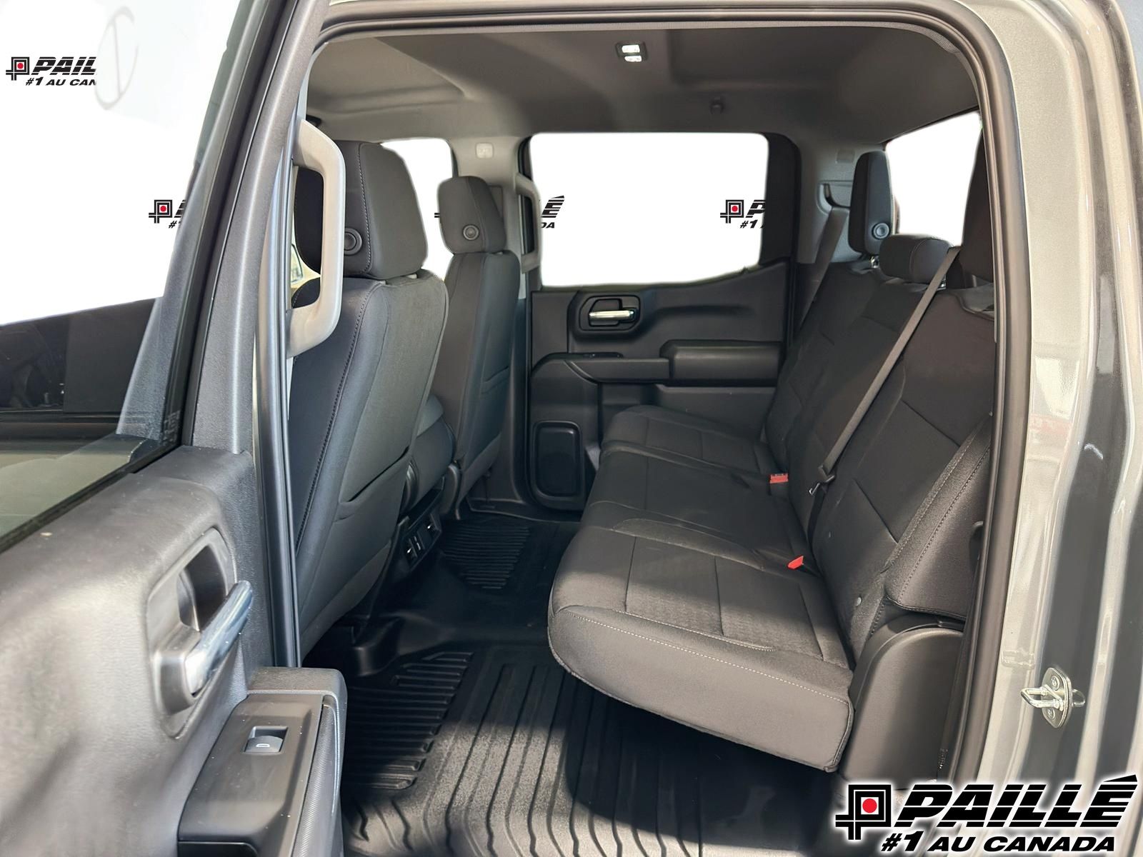 2024 GMC Sierra 1500 in Sorel-Tracy, Quebec