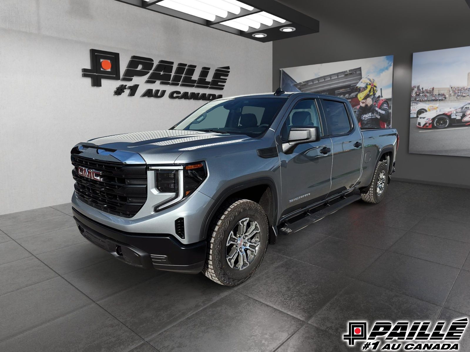 2024 GMC Sierra 1500 in Sorel-Tracy, Quebec