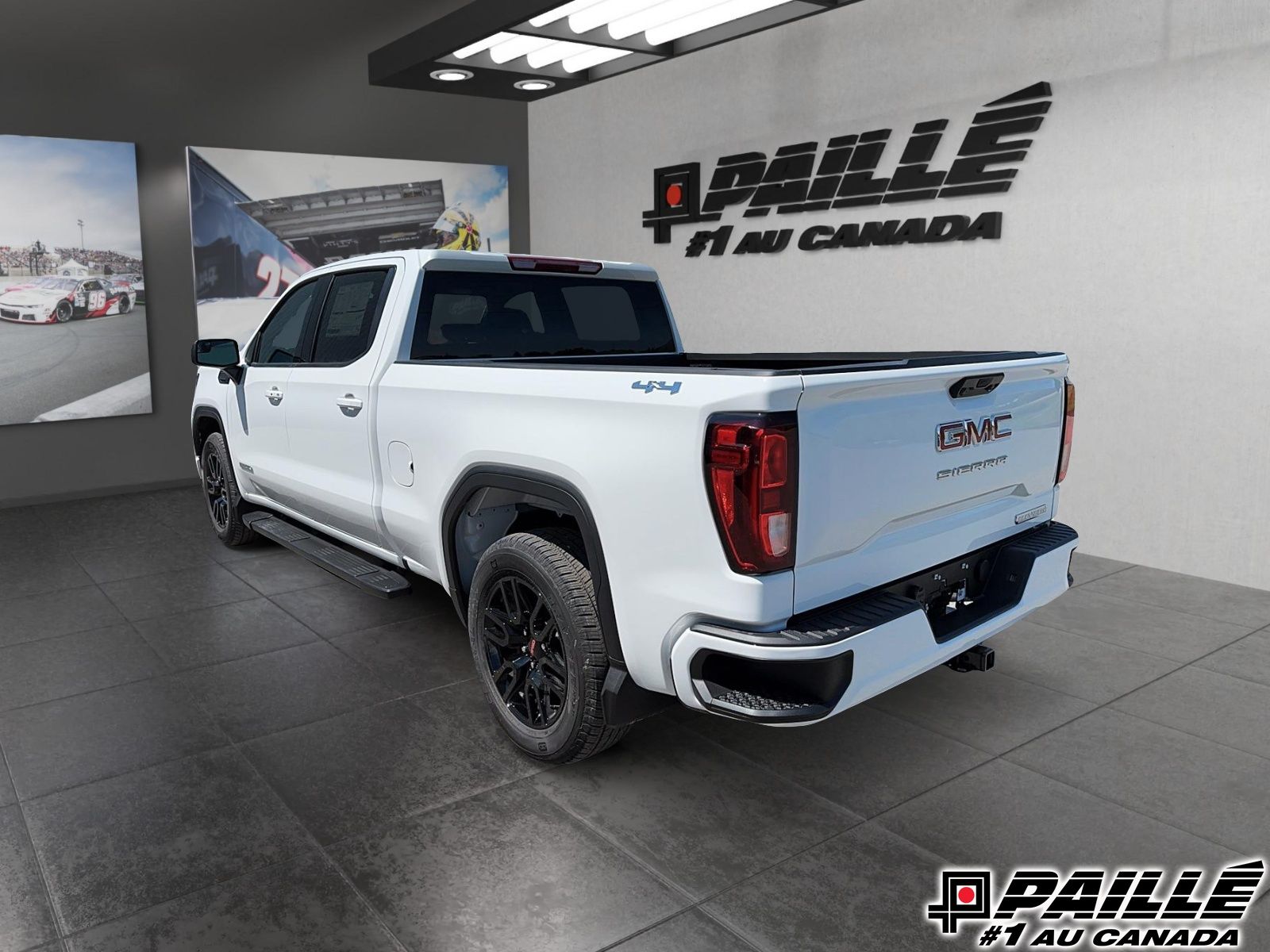 2024 GMC Sierra 1500 in Berthierville, Quebec