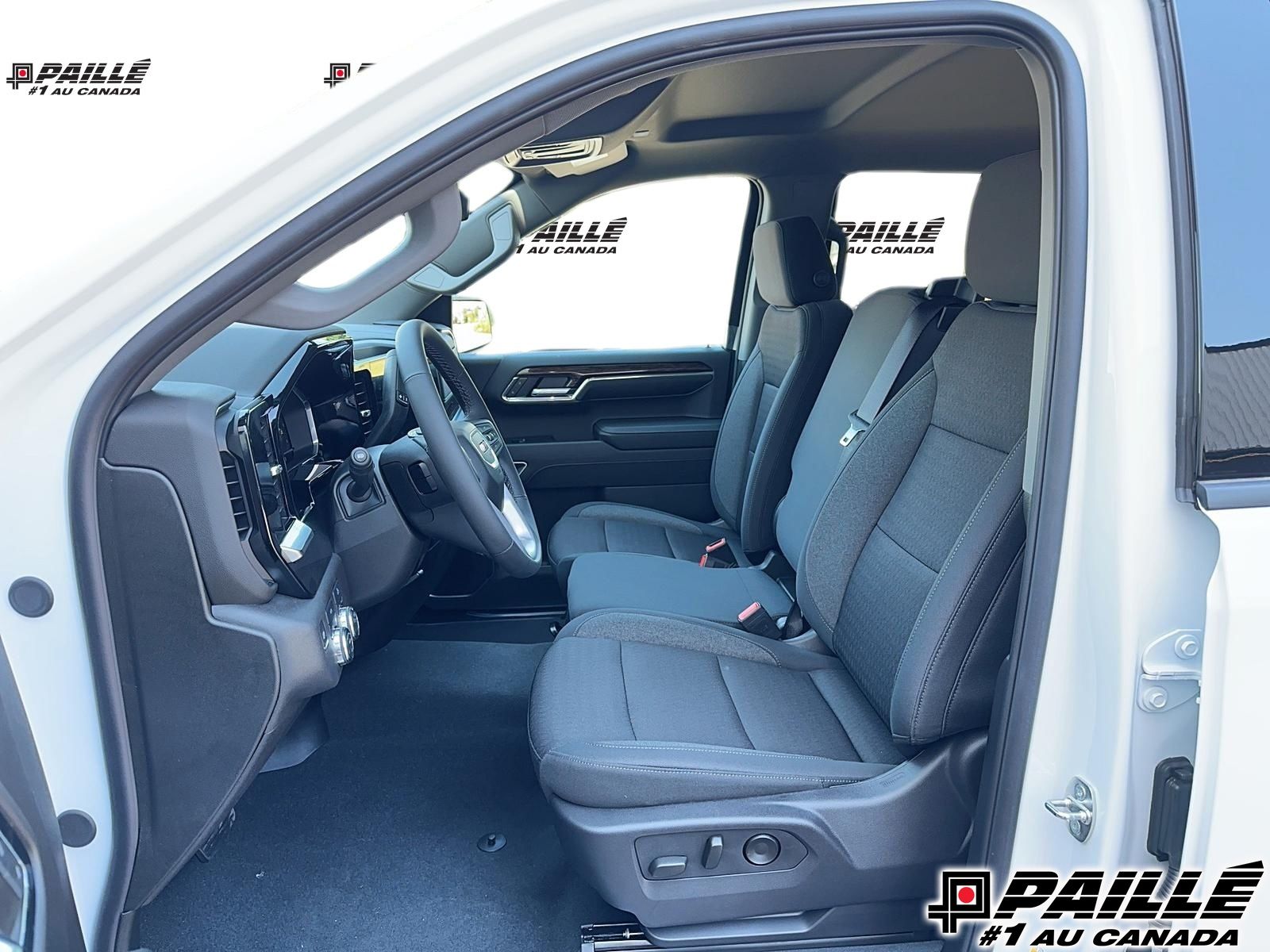 2024 GMC Sierra 1500 in Berthierville, Quebec