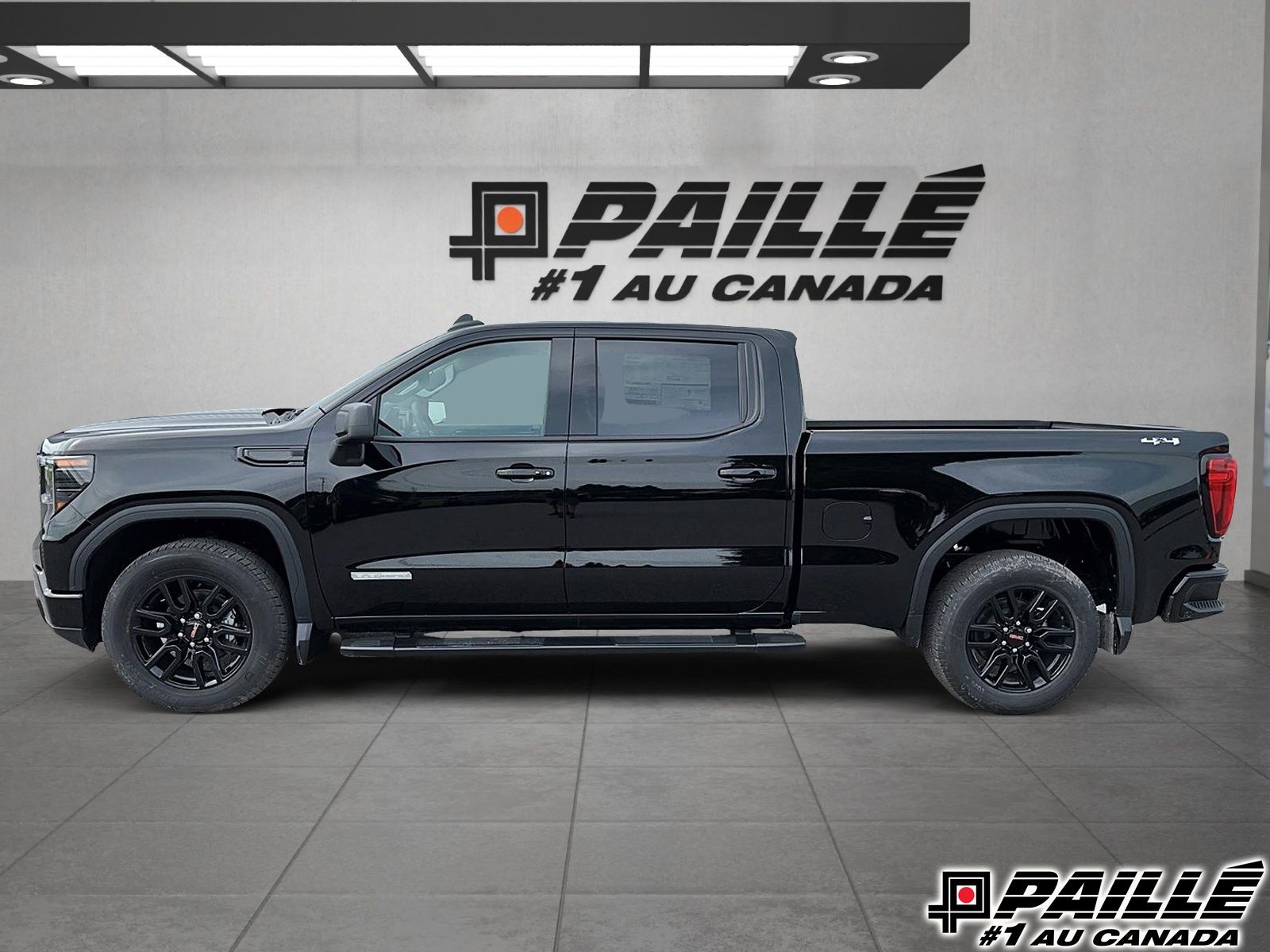 2024 GMC Sierra 1500 in Sorel-Tracy, Quebec