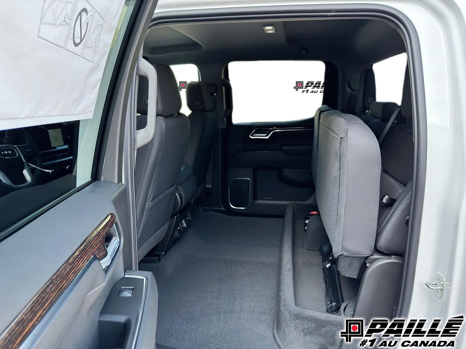 2024 GMC Sierra 1500 in Sorel-Tracy, Quebec