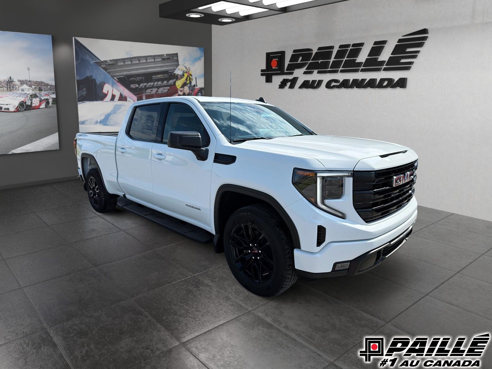 2024 GMC Sierra 1500 in Sorel-Tracy, Quebec