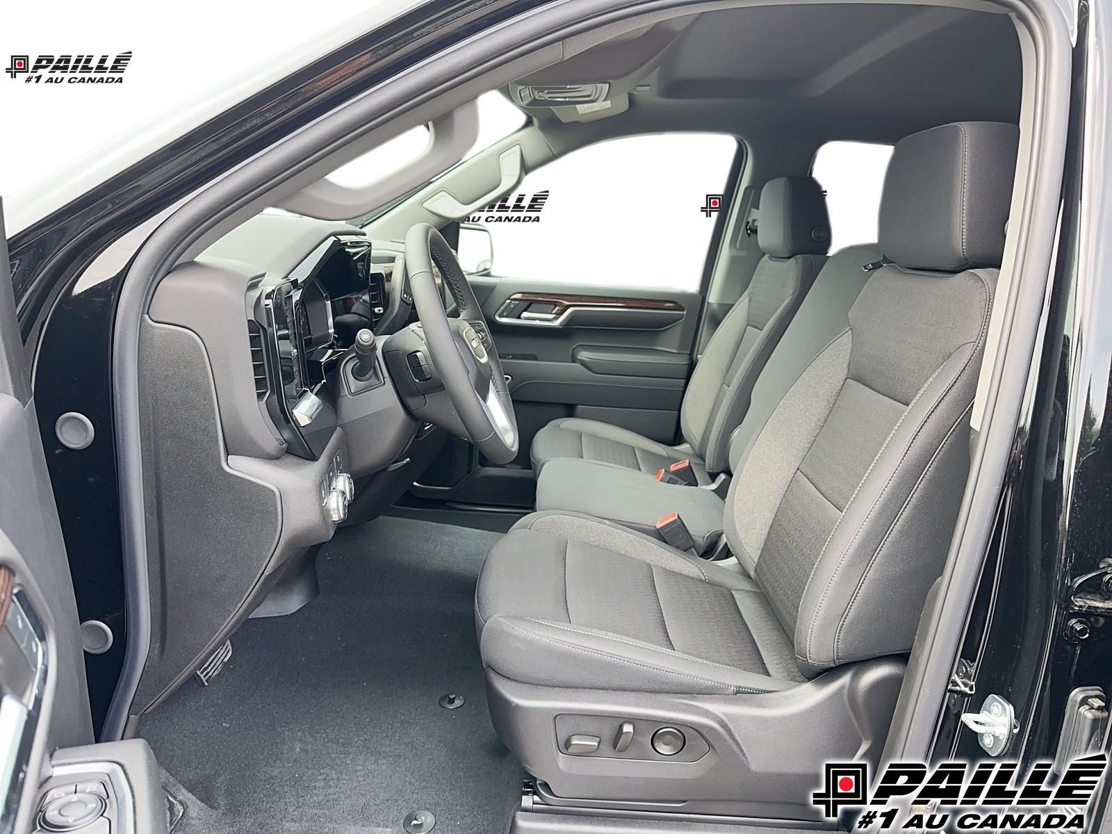 2024 GMC Sierra 1500 in Berthierville, Quebec