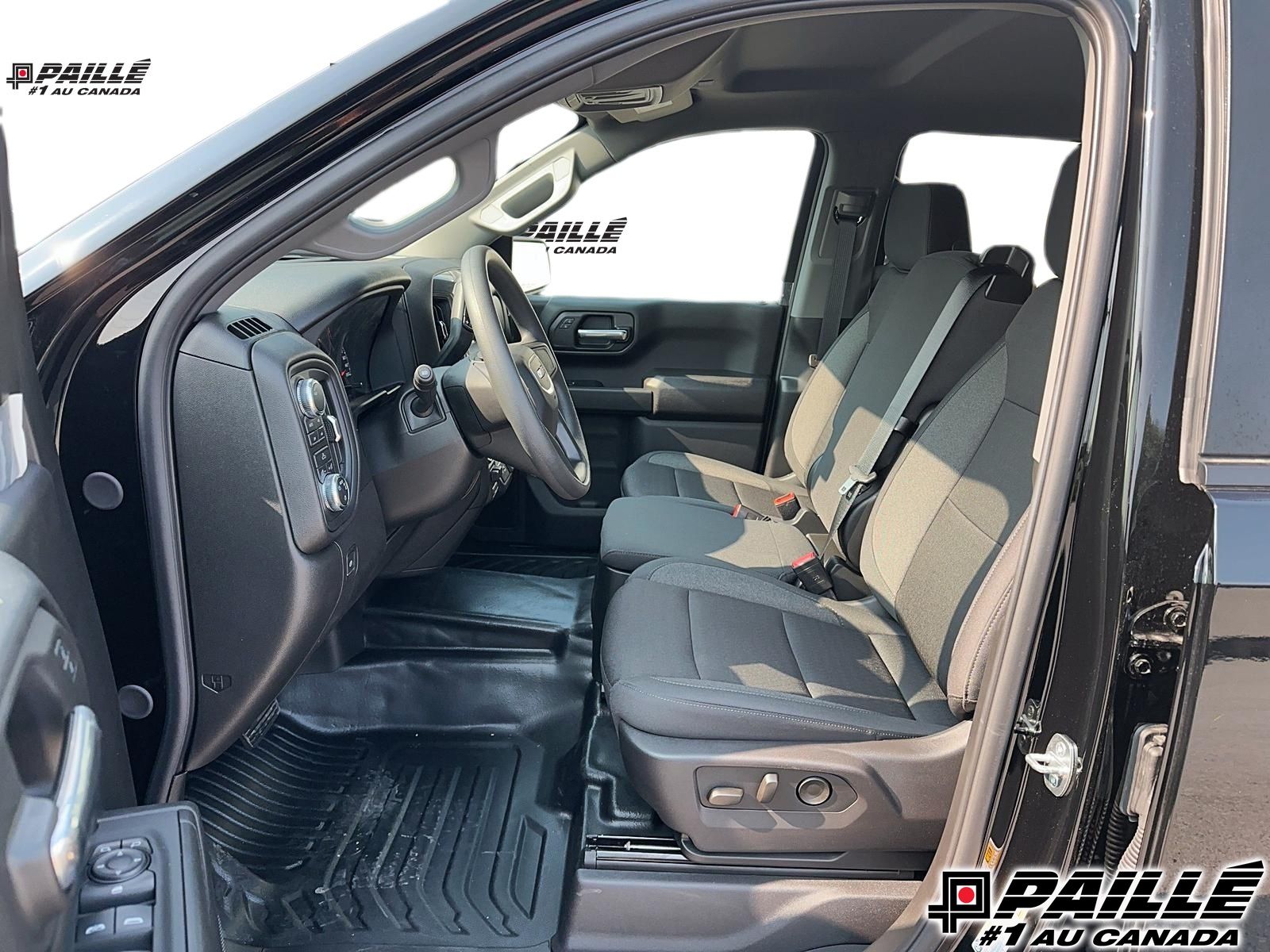 2024 GMC Sierra 1500 in Sorel-Tracy, Quebec