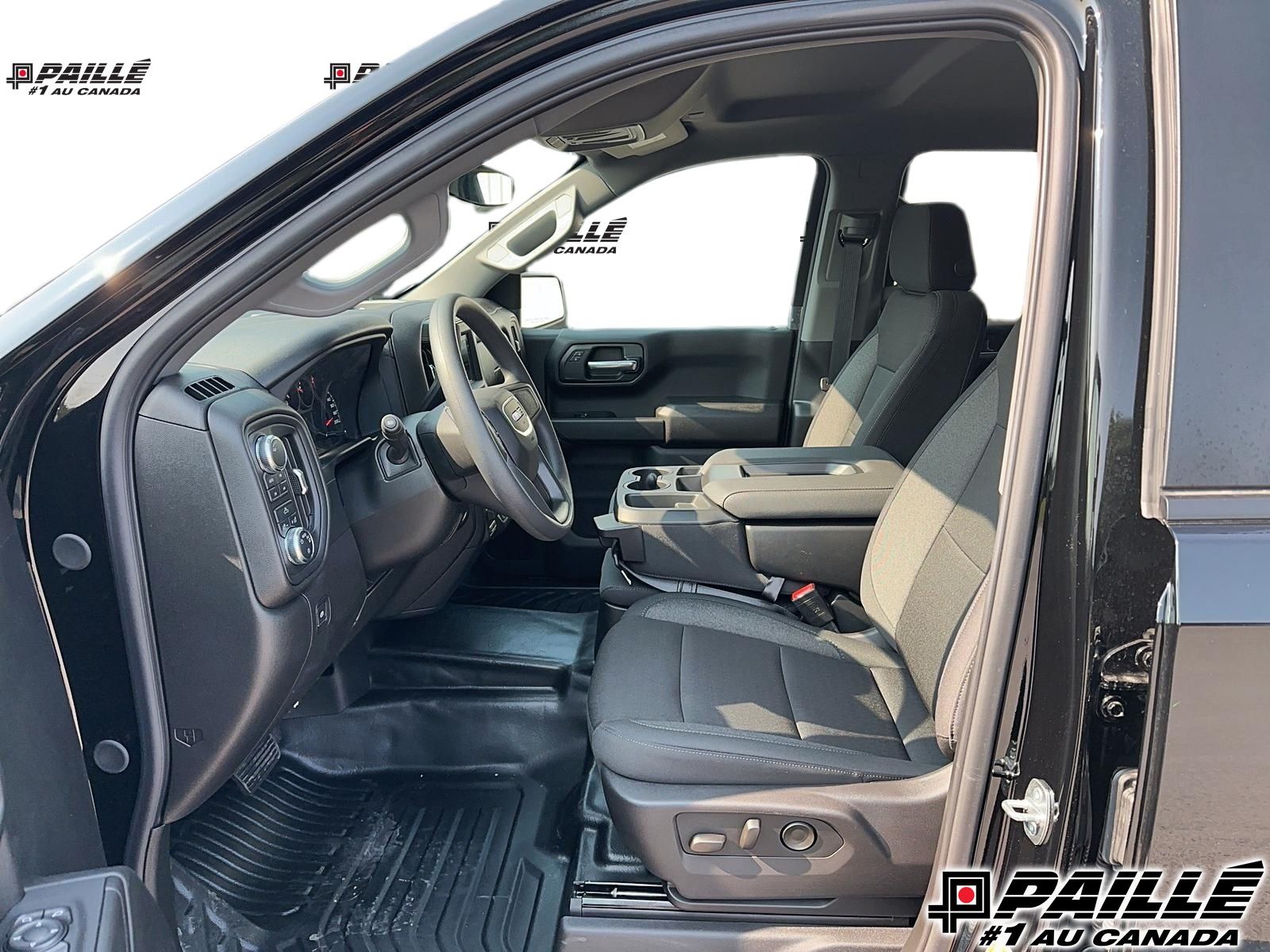 2024 GMC Sierra 1500 in Sorel-Tracy, Quebec