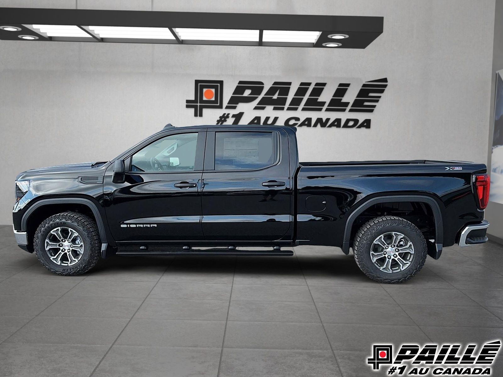 2024 GMC Sierra 1500 in Sorel-Tracy, Quebec