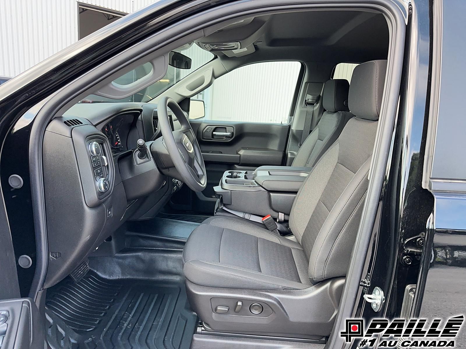 2024 GMC Sierra 1500 in Sorel-Tracy, Quebec