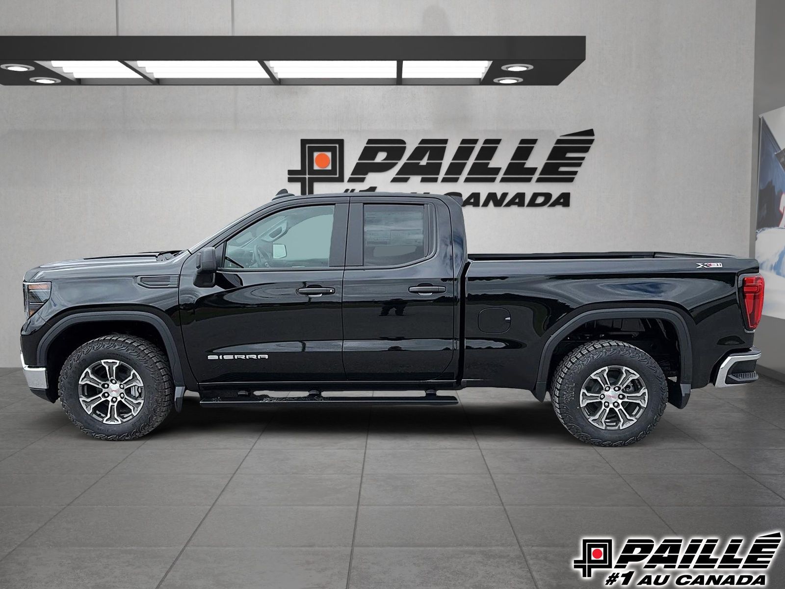 2024 GMC Sierra 1500 in Sorel-Tracy, Quebec