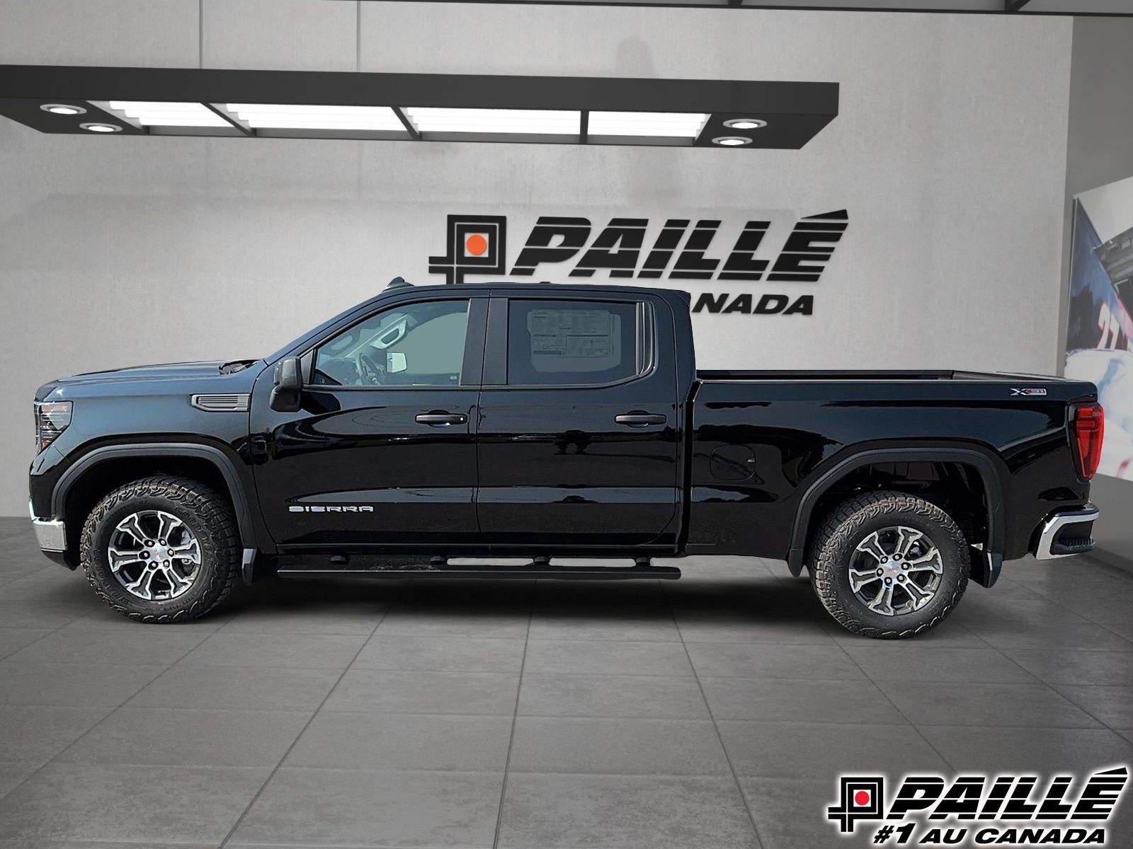 2024 GMC Sierra 1500 in Sorel-Tracy, Quebec