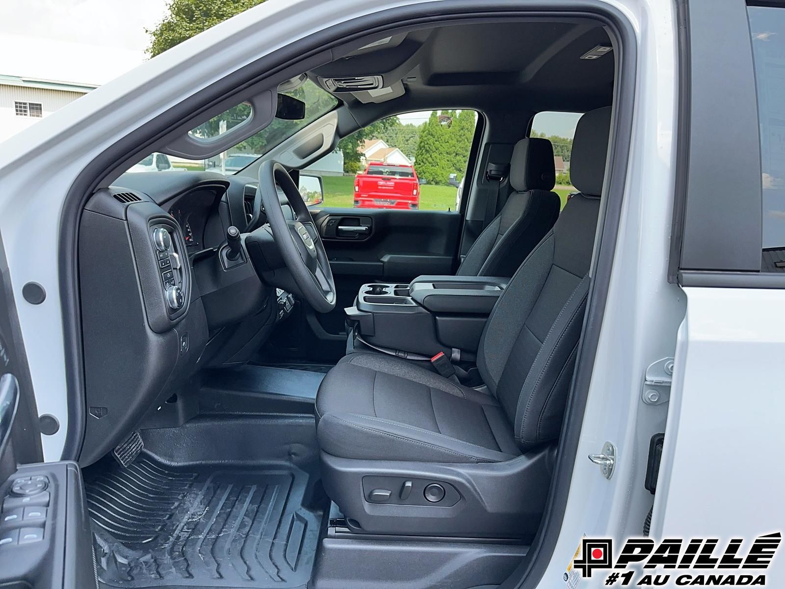 2024 GMC Sierra 1500 in Sorel-Tracy, Quebec