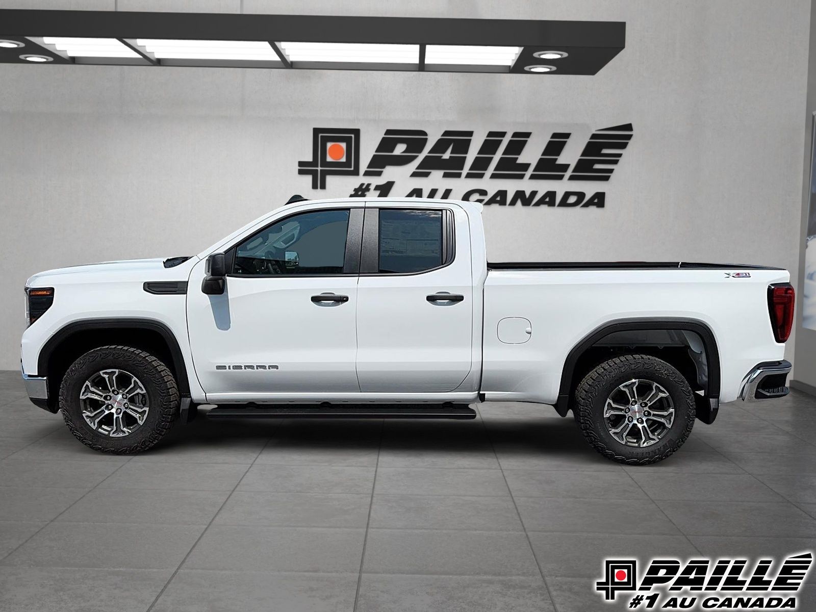 2024 GMC Sierra 1500 in Berthierville, Quebec