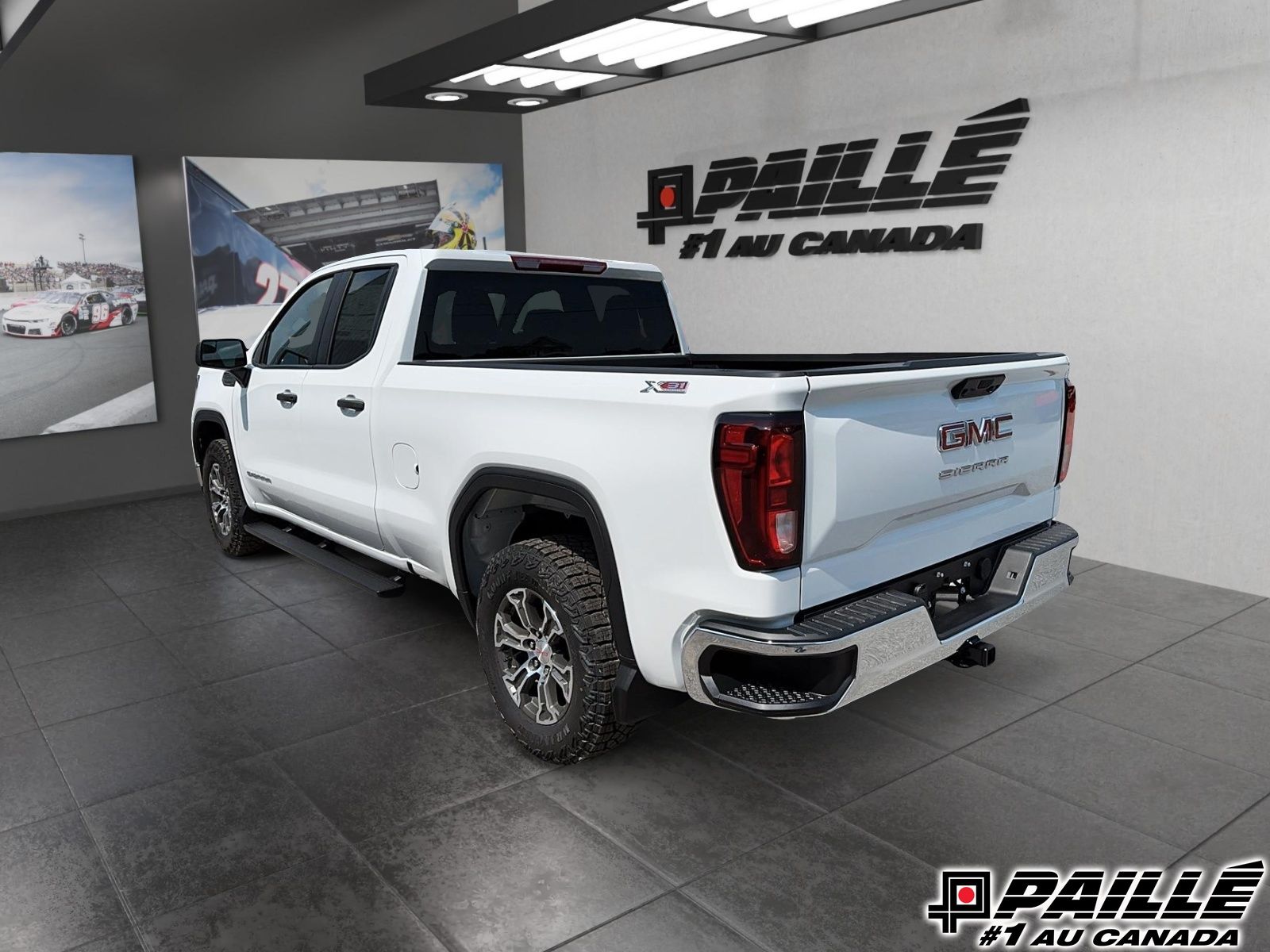 GMC Sierra 1500  2024 à Sorel-Tracy, Québec