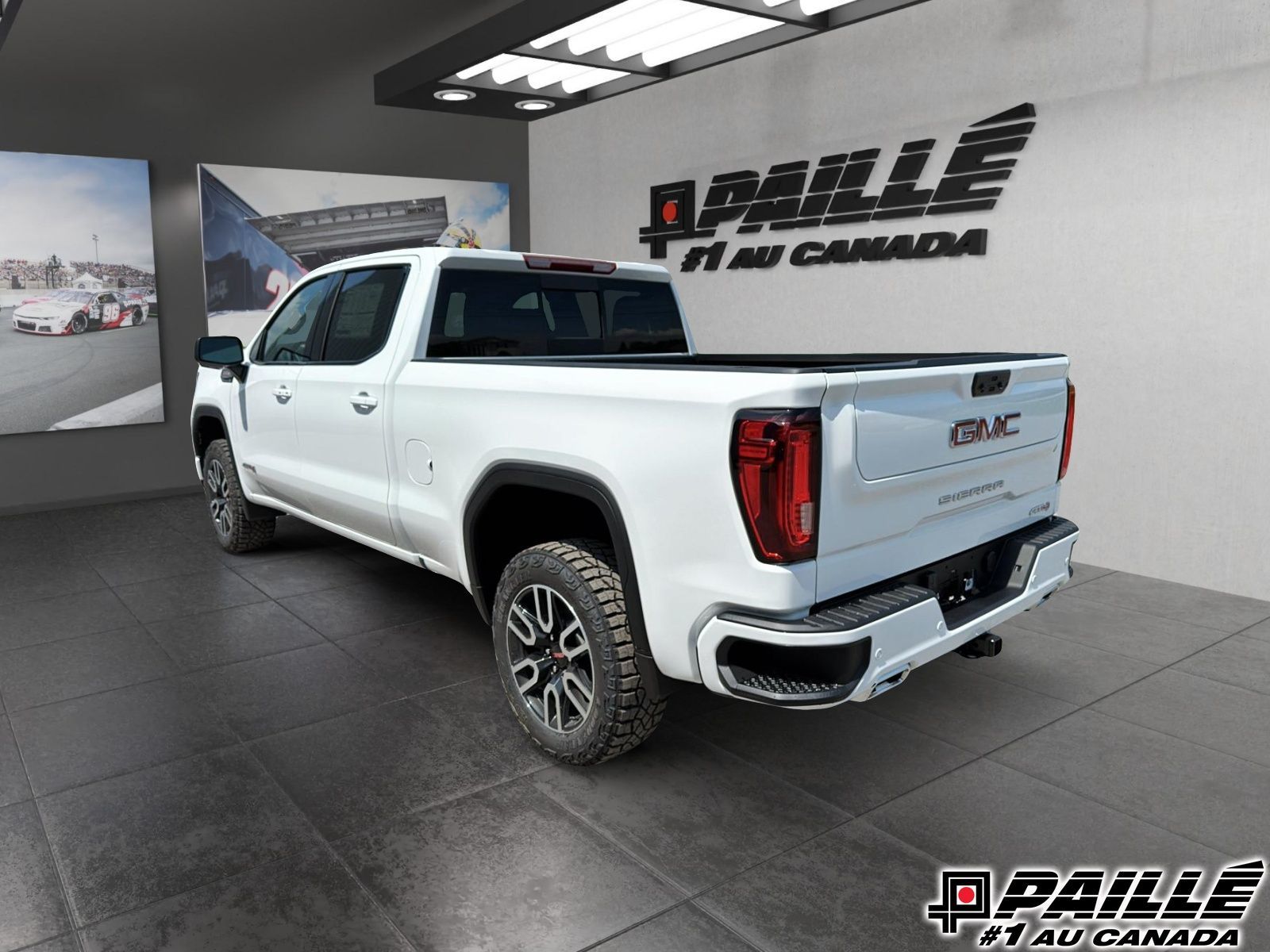 GMC Sierra 1500  2024 à Sorel-Tracy, Québec