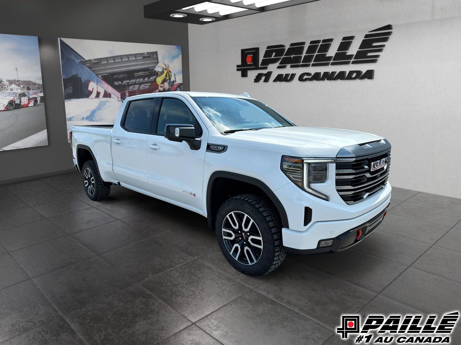 2024 GMC Sierra 1500 in Sorel-Tracy, Quebec