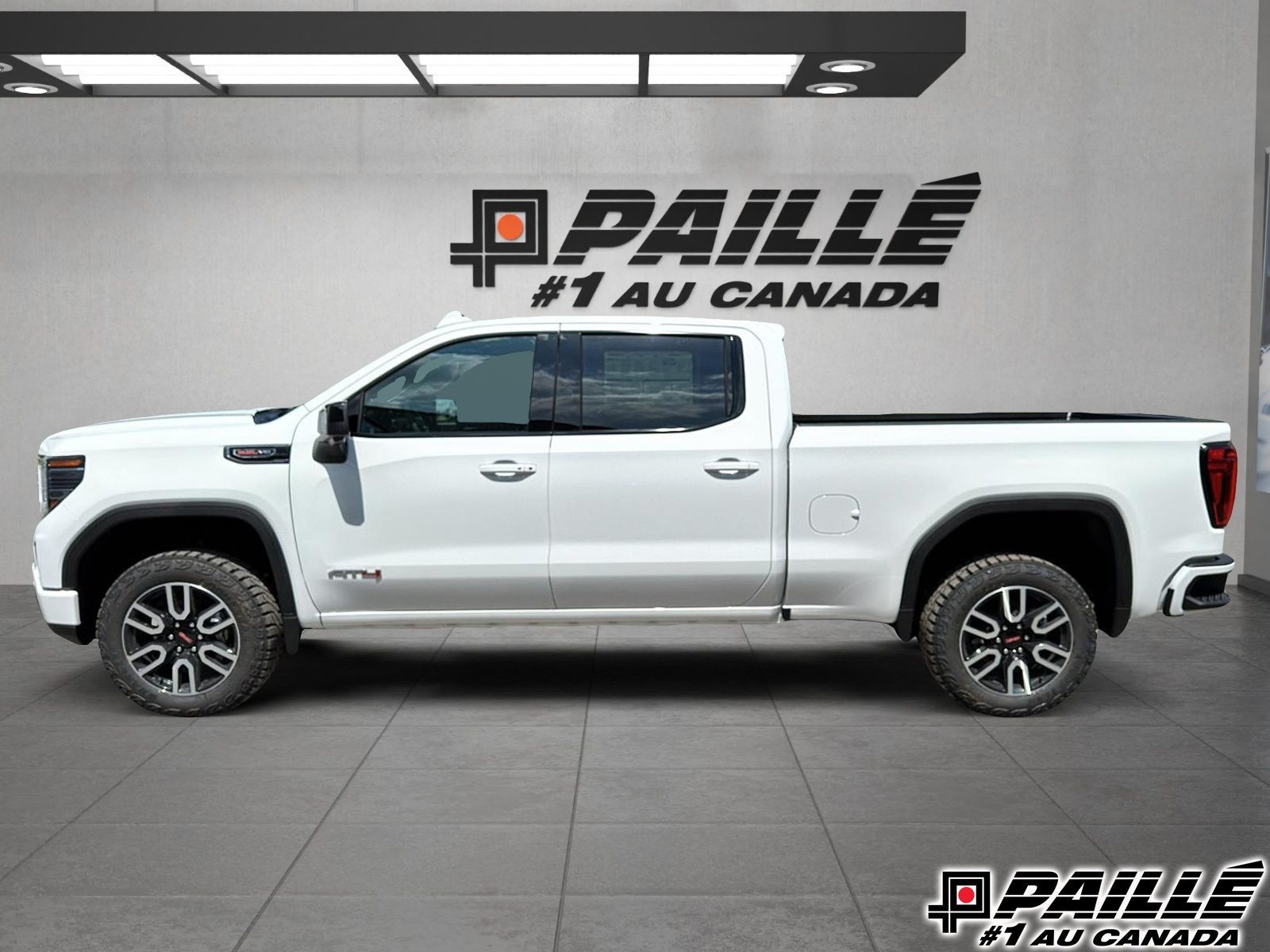 GMC Sierra 1500  2024 à Sorel-Tracy, Québec