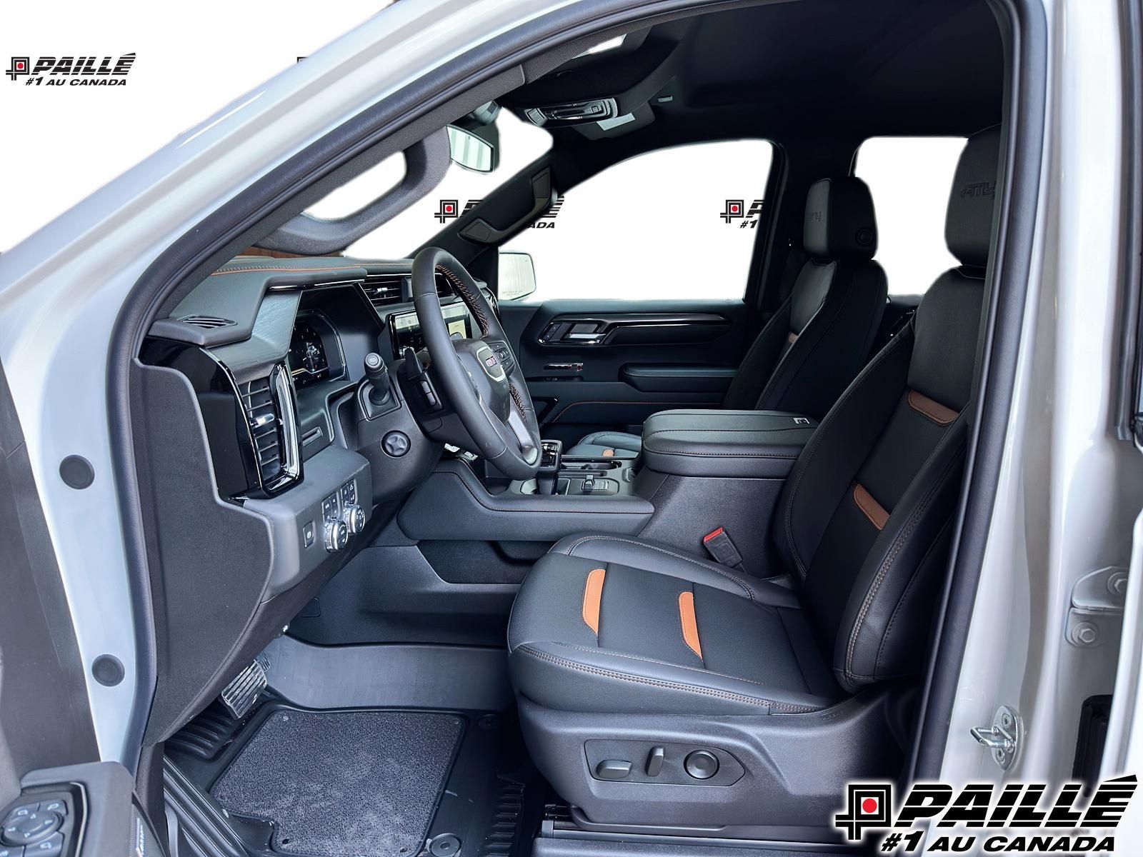 2024 GMC Sierra 1500 in Sorel-Tracy, Quebec