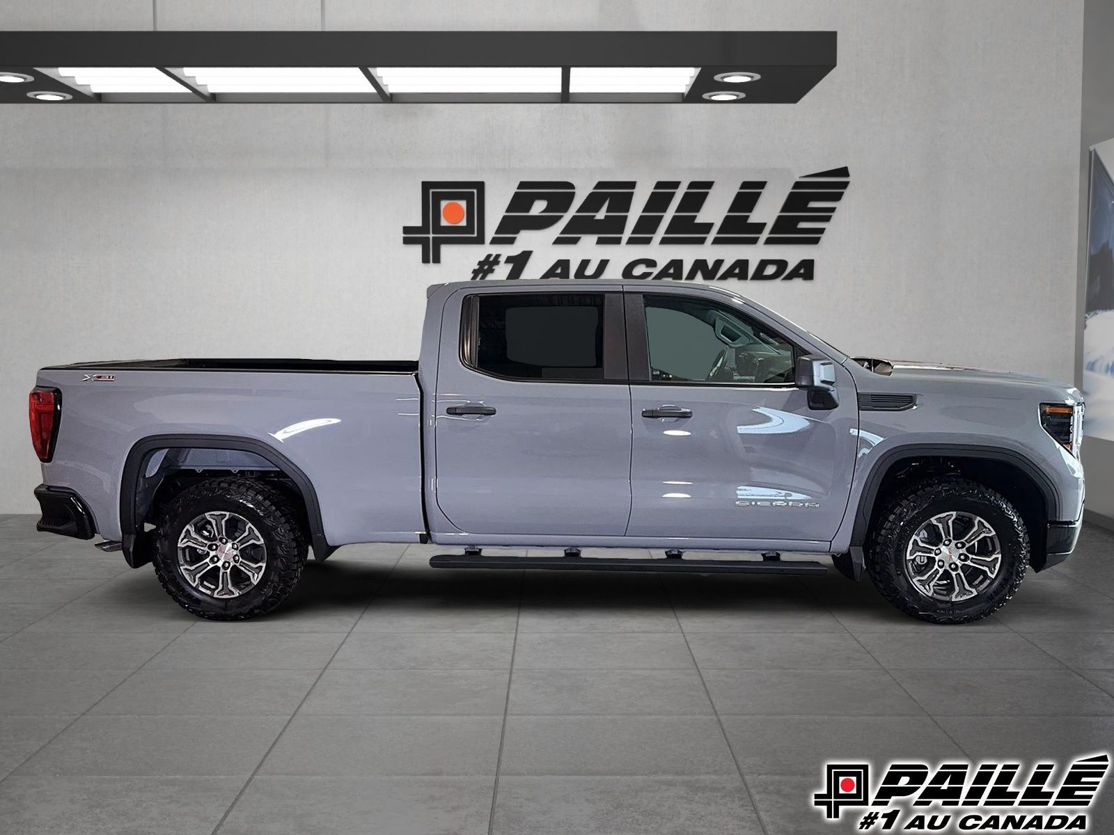 2024 GMC Sierra 1500 in Sorel-Tracy, Quebec