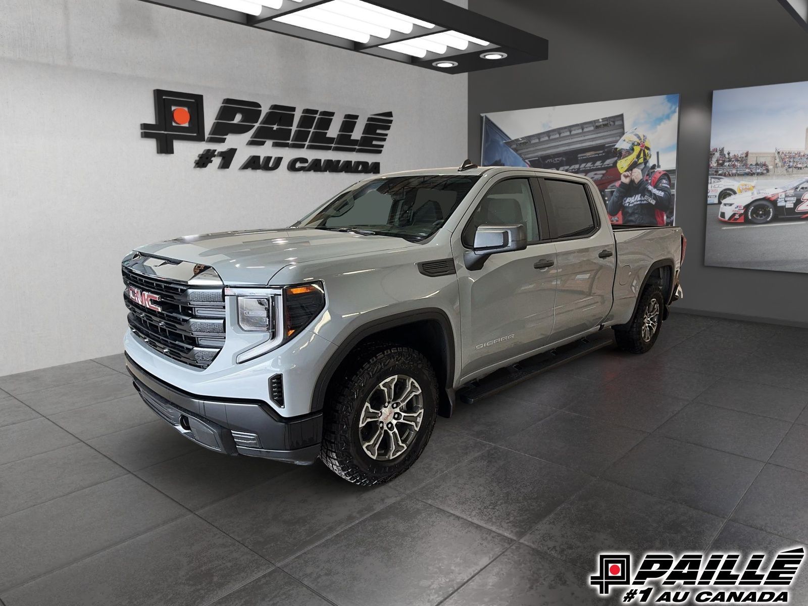 2024 GMC Sierra 1500 in Sorel-Tracy, Quebec