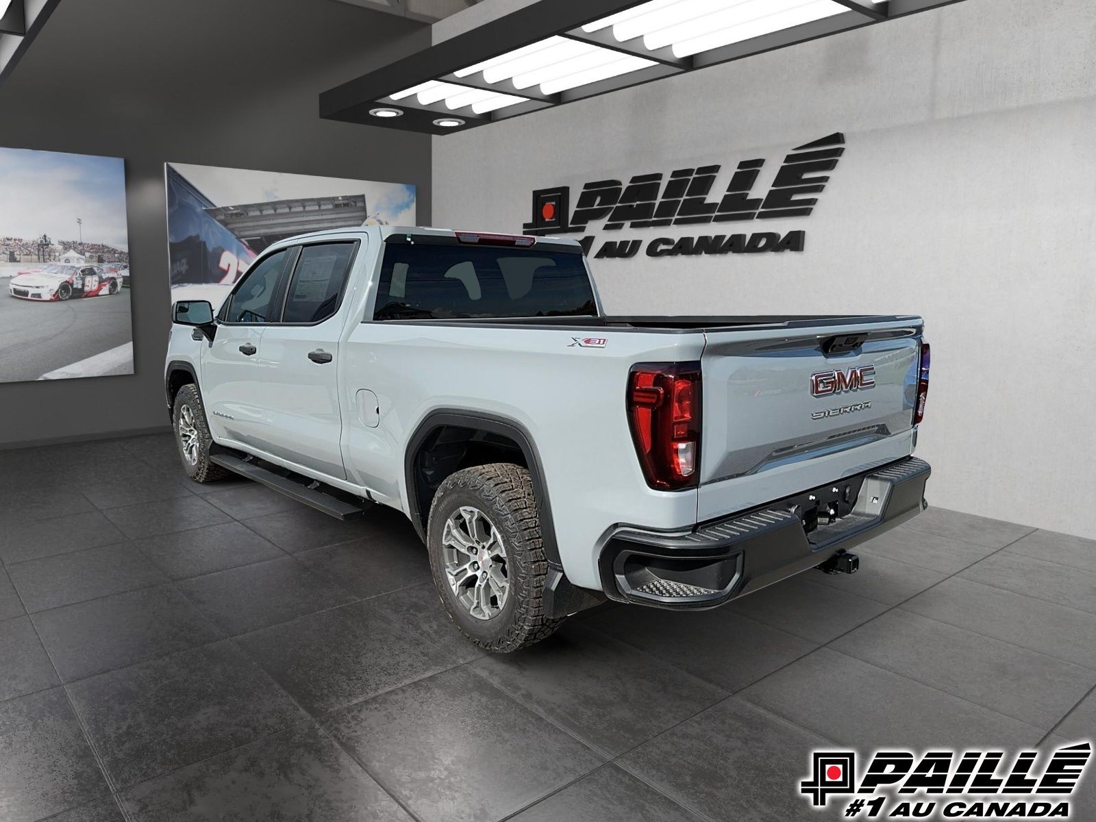 2024 GMC Sierra 1500 in Sorel-Tracy, Quebec