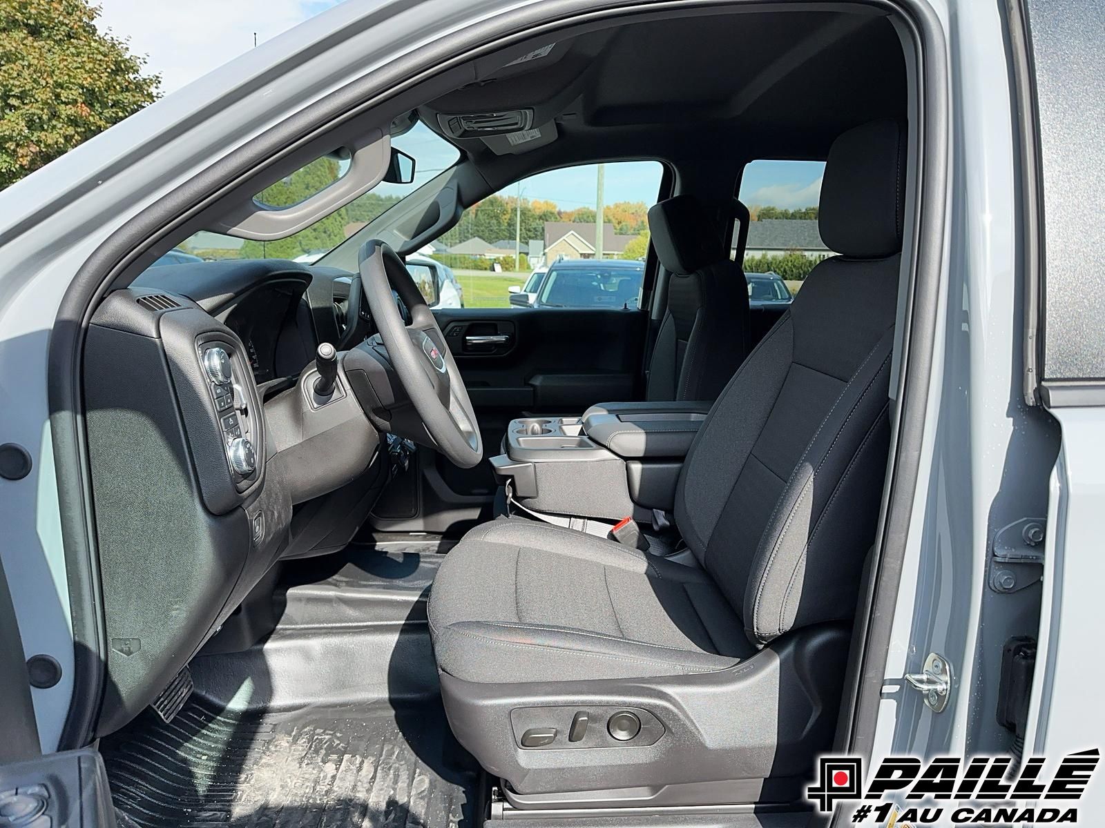 2024 GMC Sierra 1500 in Sorel-Tracy, Quebec