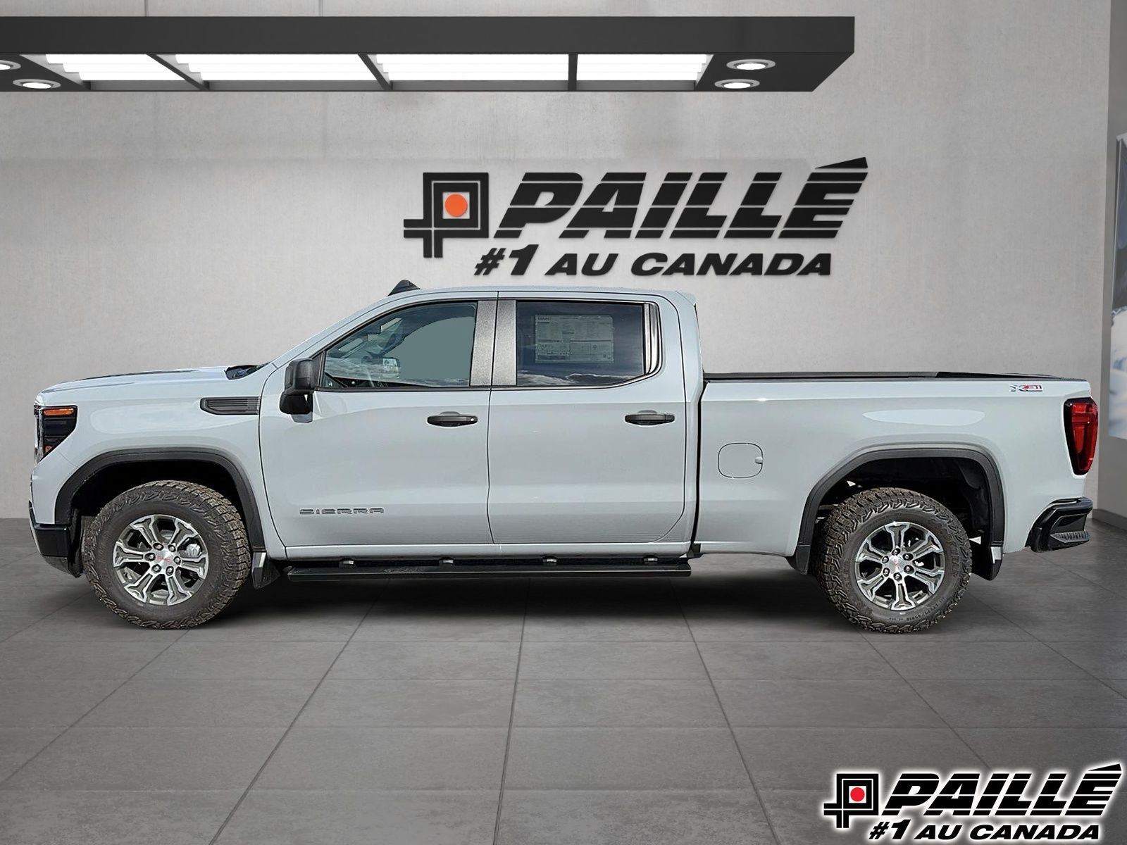 2024 GMC Sierra 1500 in Sorel-Tracy, Quebec