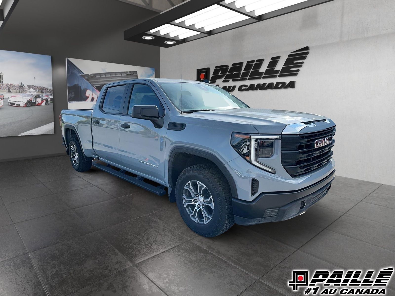 2024 GMC Sierra 1500 in Sorel-Tracy, Quebec