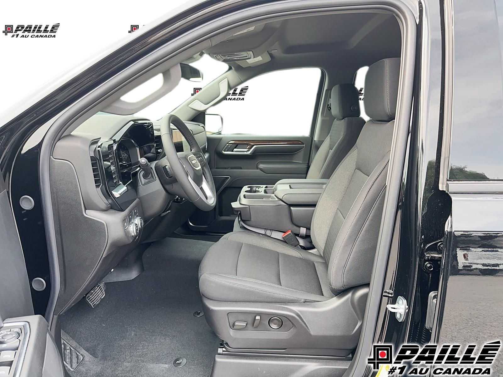 2024 GMC Sierra 1500 in Sorel-Tracy, Quebec