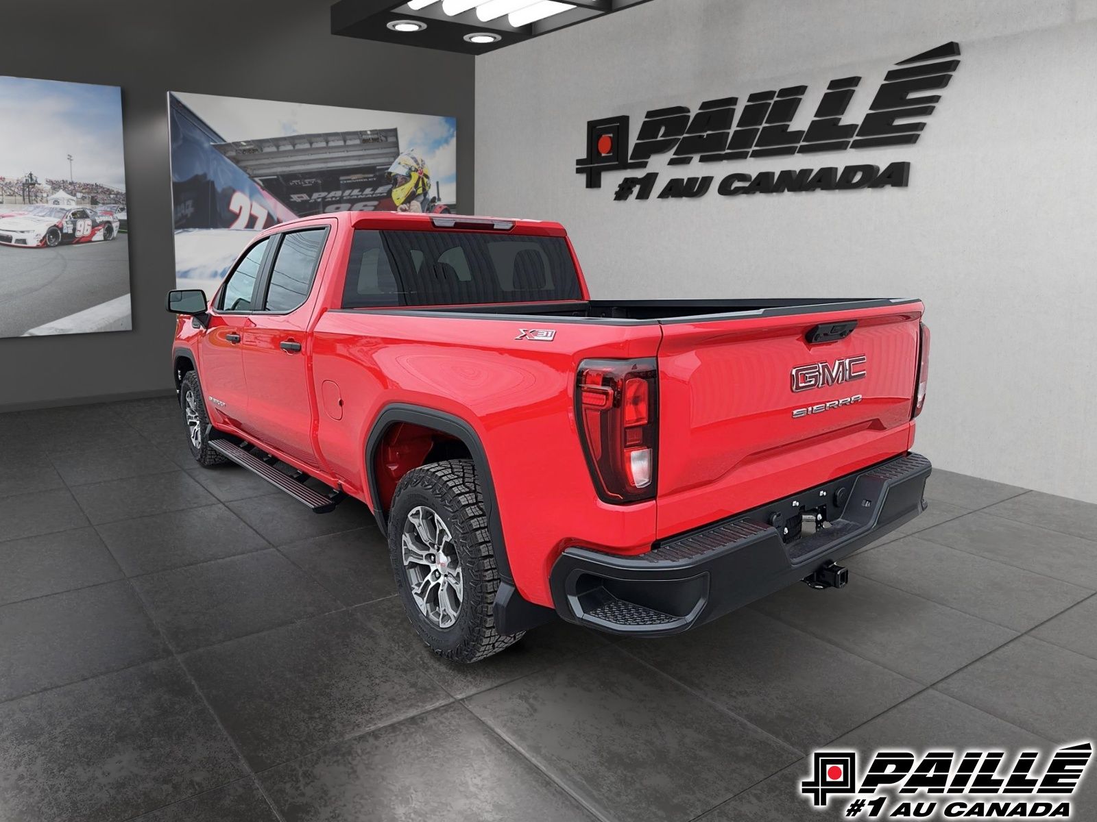 2024 GMC Sierra 1500 in Sorel-Tracy, Quebec