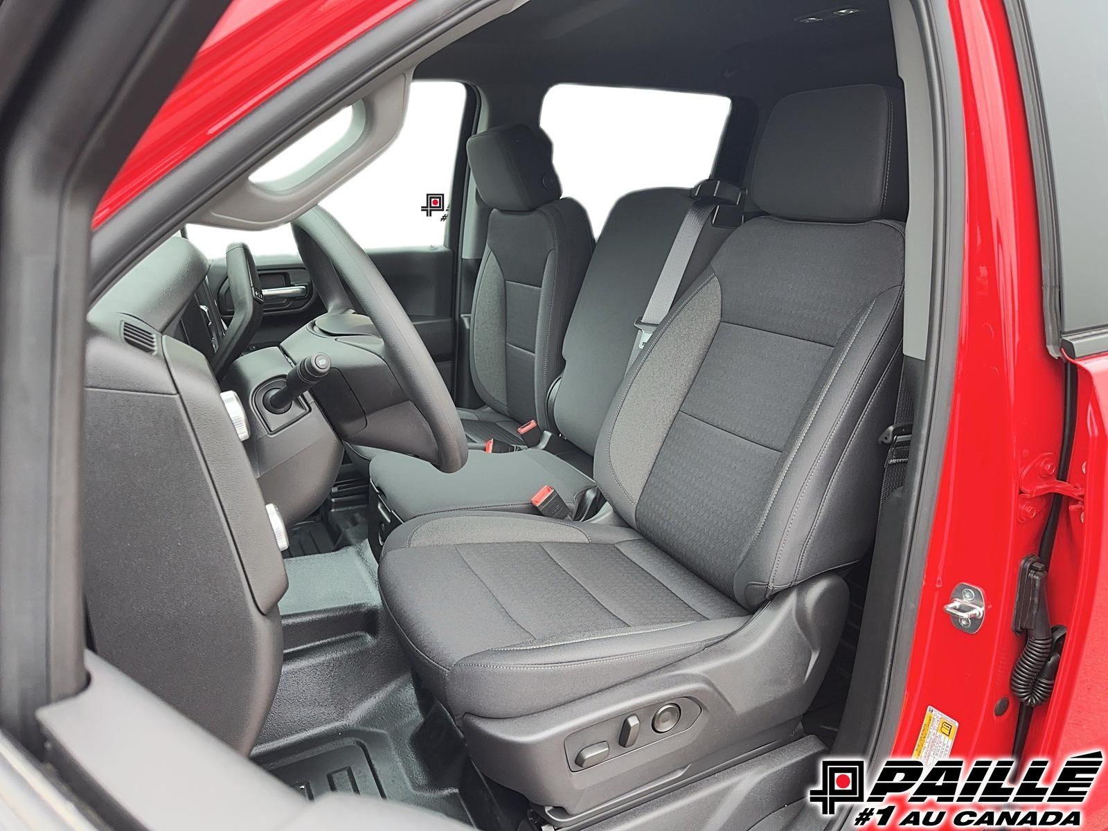 2024 GMC Sierra 1500 in Sorel-Tracy, Quebec