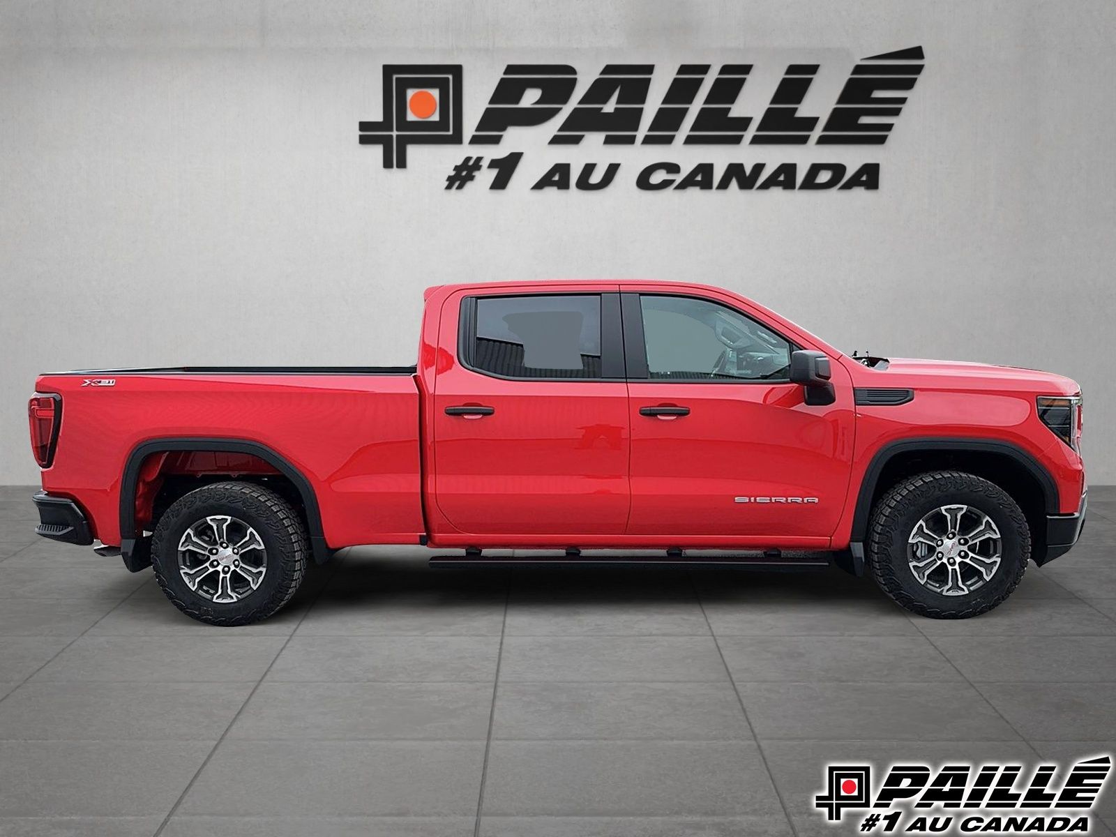 2024 GMC Sierra 1500 in Sorel-Tracy, Quebec