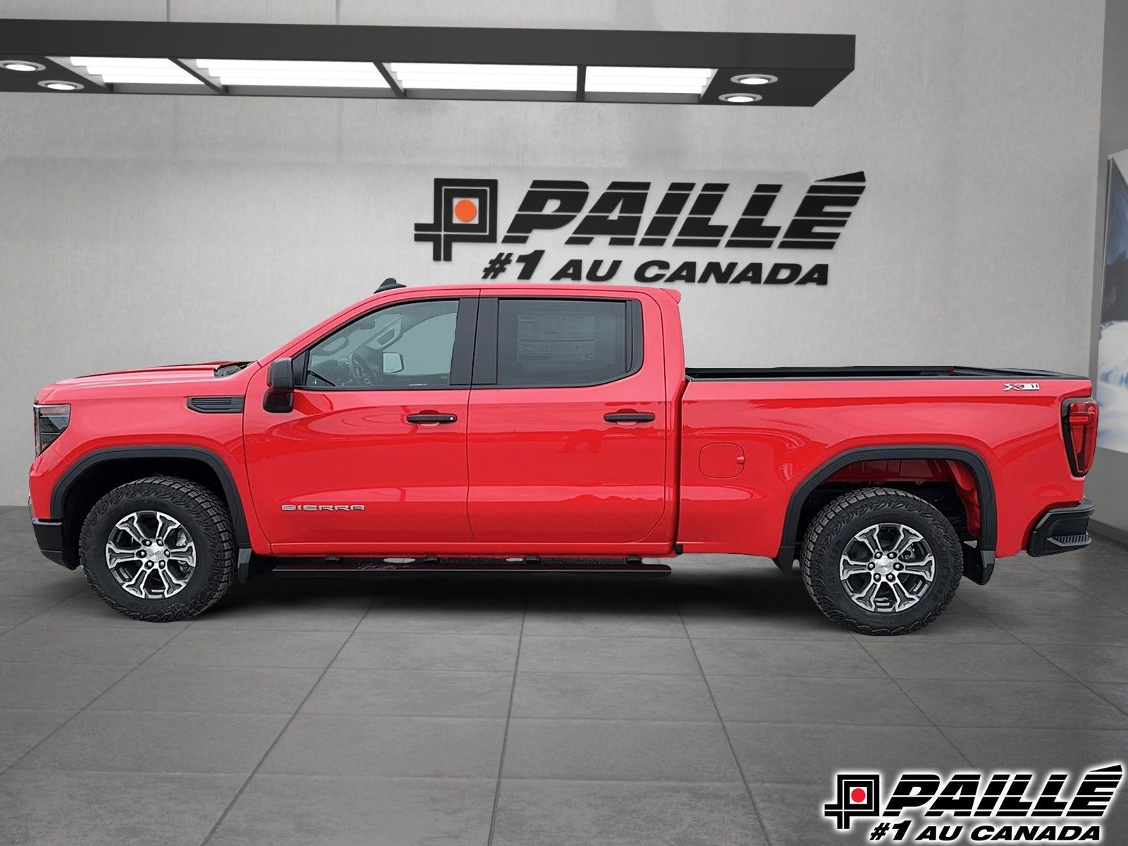 2024 GMC Sierra 1500 in Sorel-Tracy, Quebec