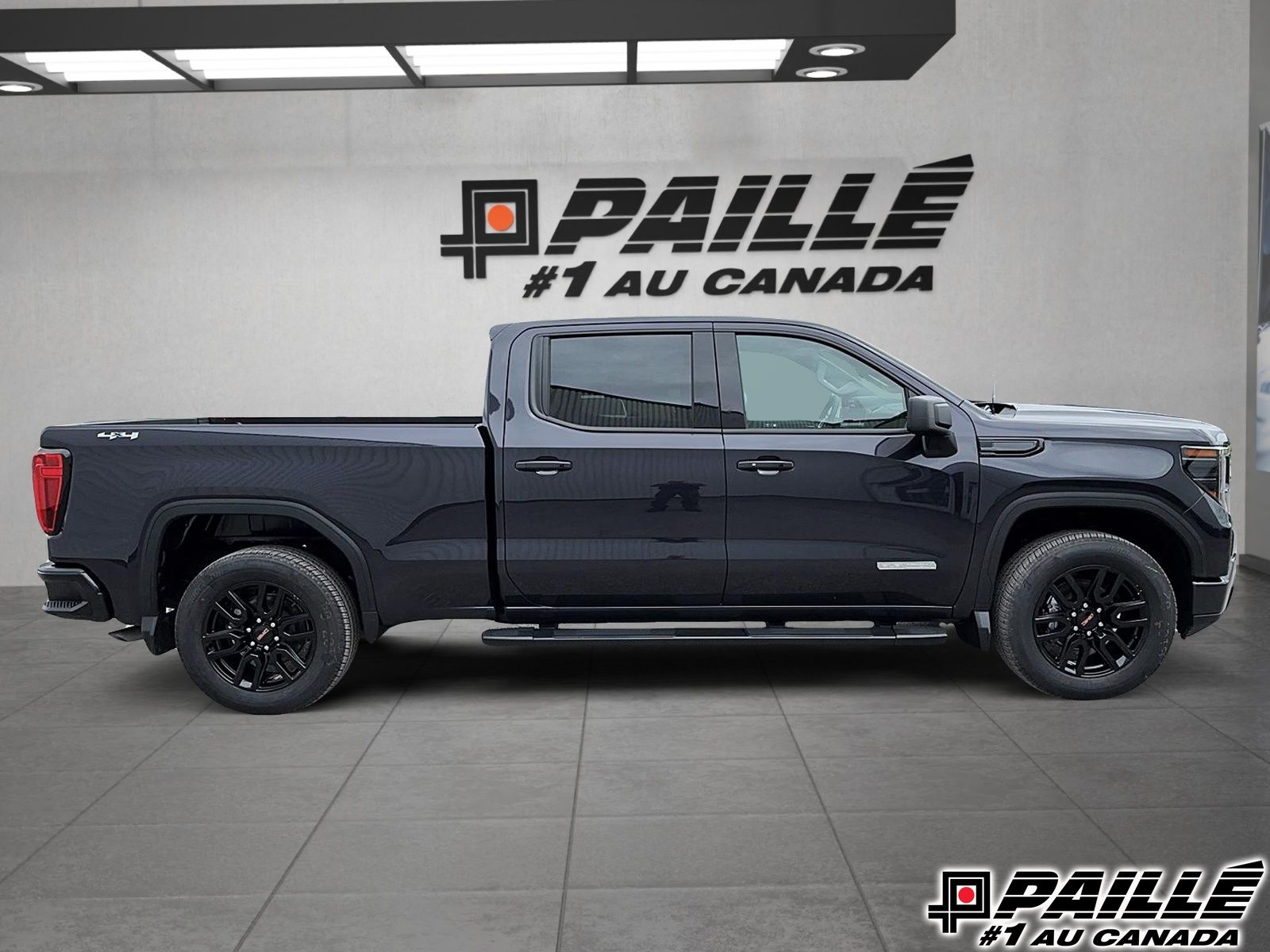 GMC Sierra 1500  2024 à Berthierville, Québec