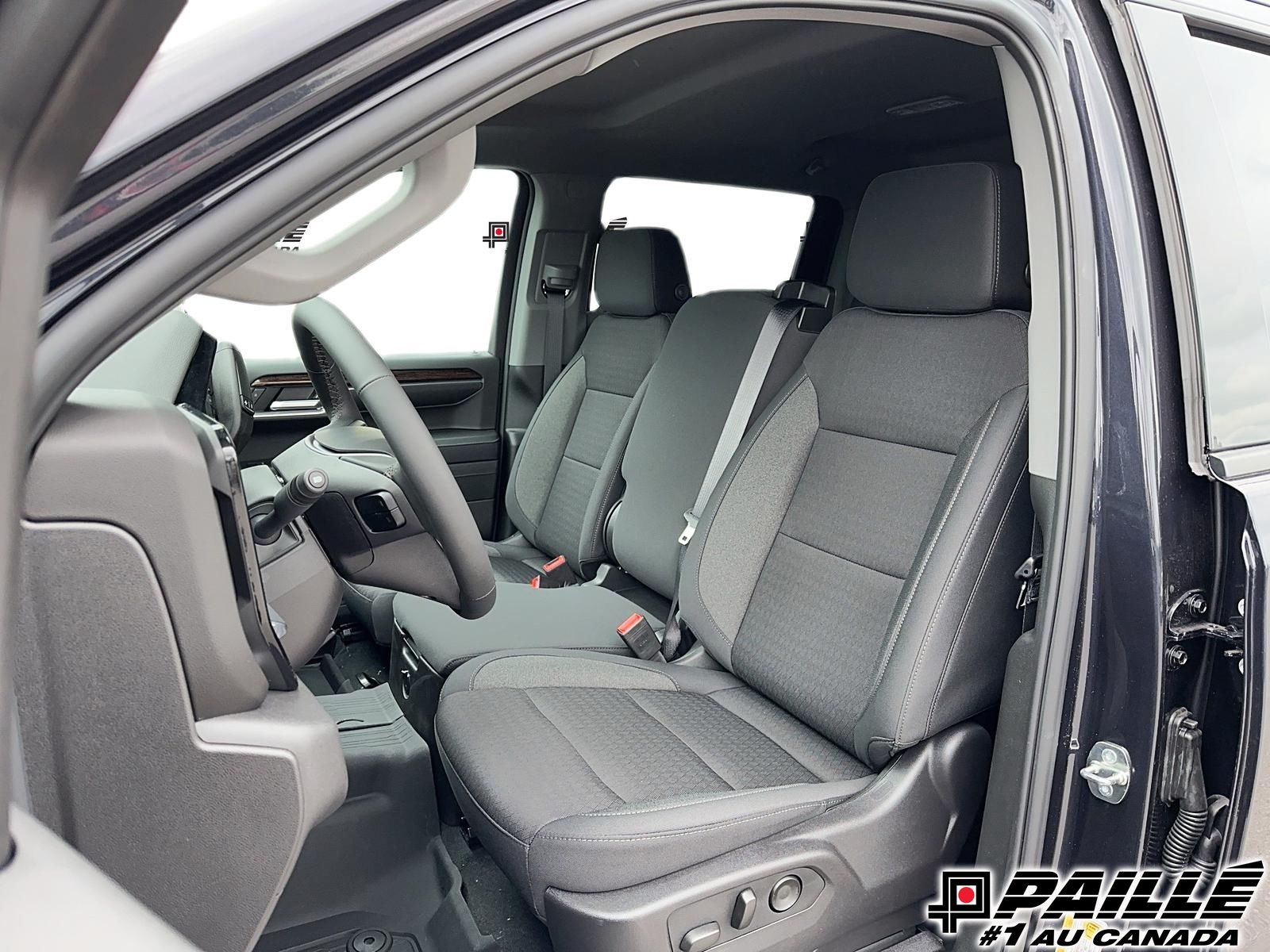 2024 GMC Sierra 1500 in Sorel-Tracy, Quebec