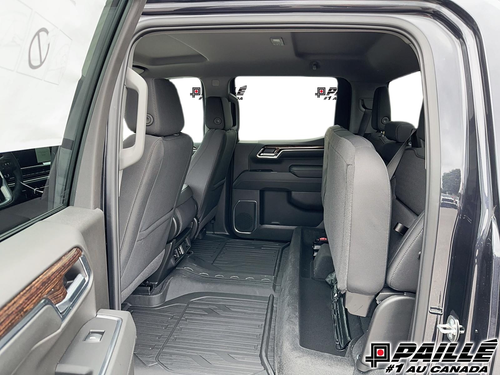 2024 GMC Sierra 1500 in Berthierville, Quebec