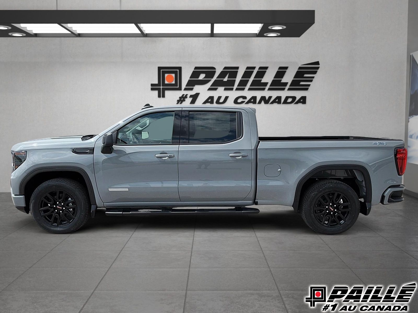 2024 GMC Sierra 1500 in Sorel-Tracy, Quebec