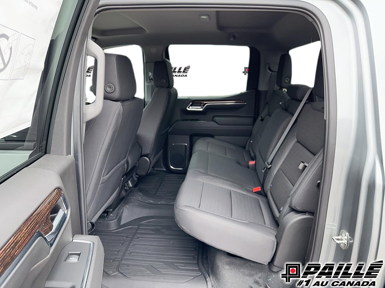 2024 GMC Sierra 1500 in Sorel-Tracy, Quebec