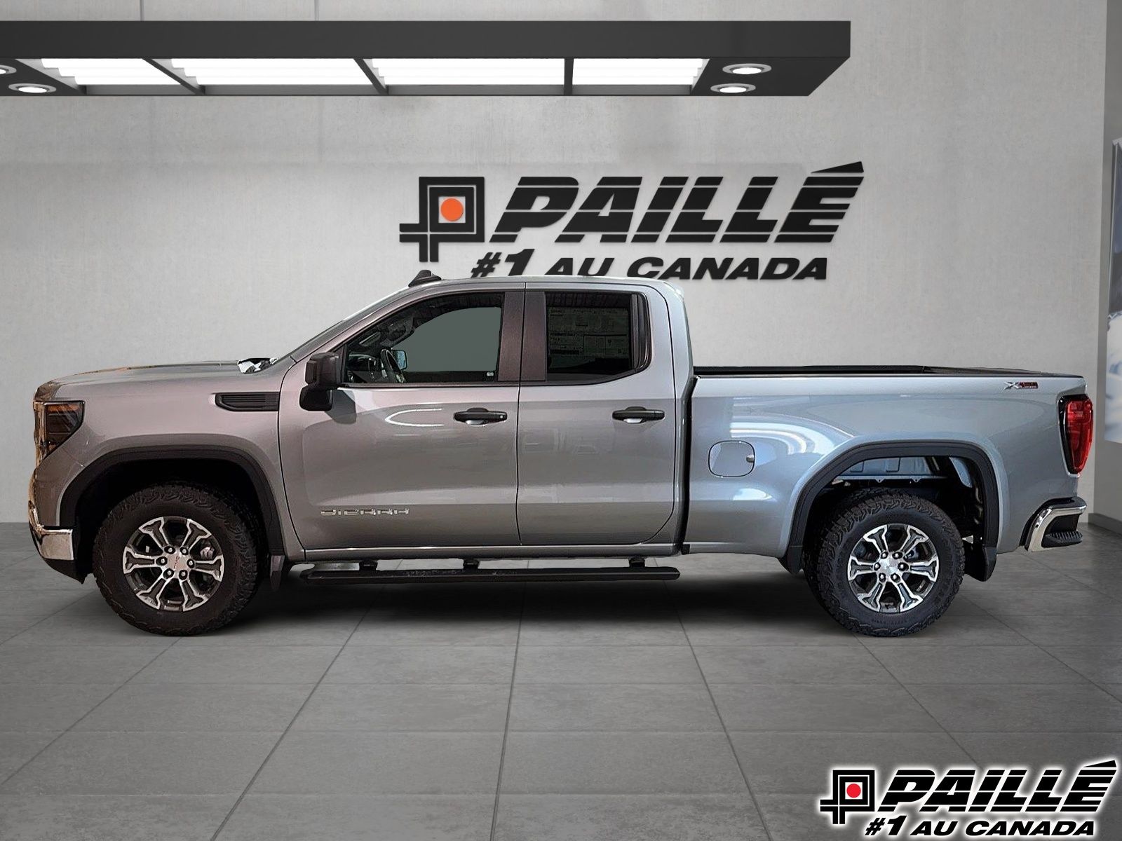 2024 GMC Sierra 1500 in Berthierville, Quebec