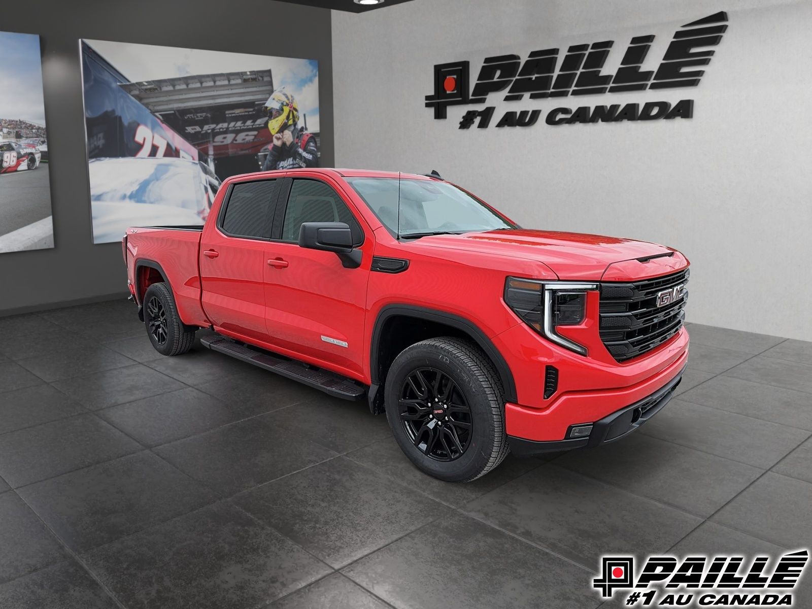 2024 GMC Sierra 1500 in Sorel-Tracy, Quebec