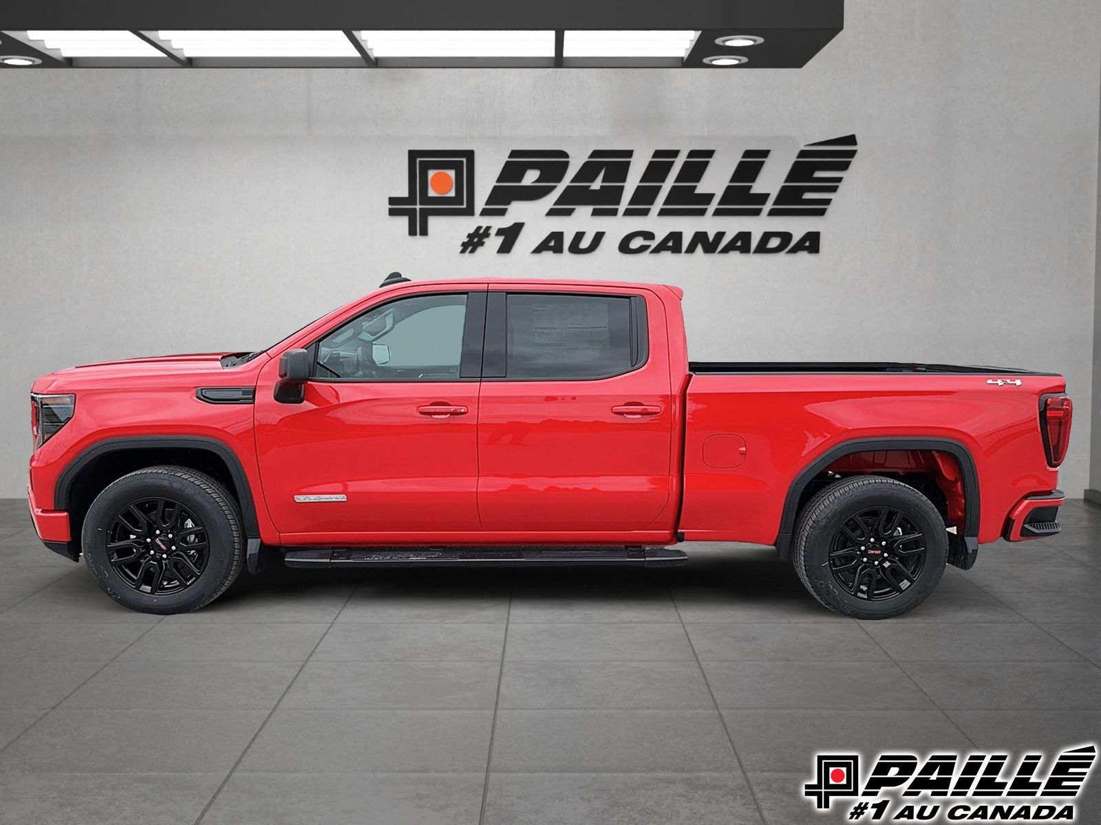 2024 GMC Sierra 1500 in Sorel-Tracy, Quebec