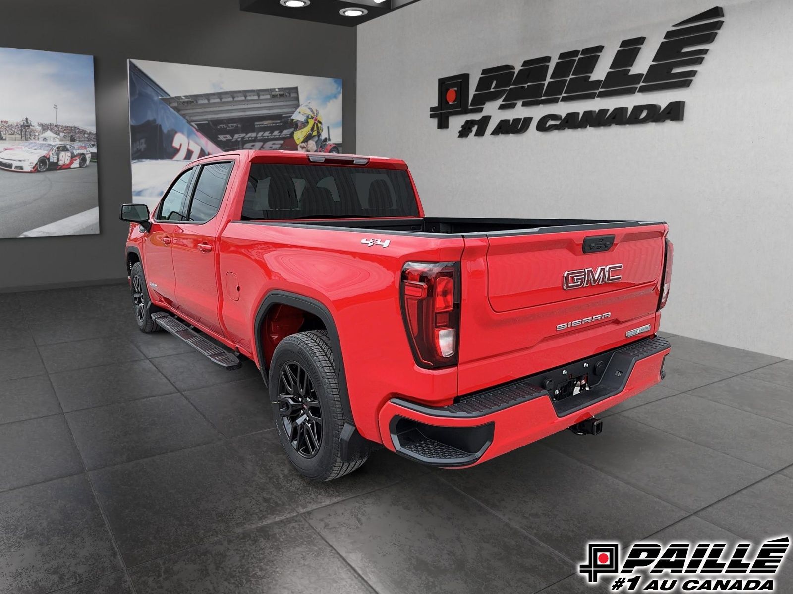 2024 GMC Sierra 1500 in Sorel-Tracy, Quebec