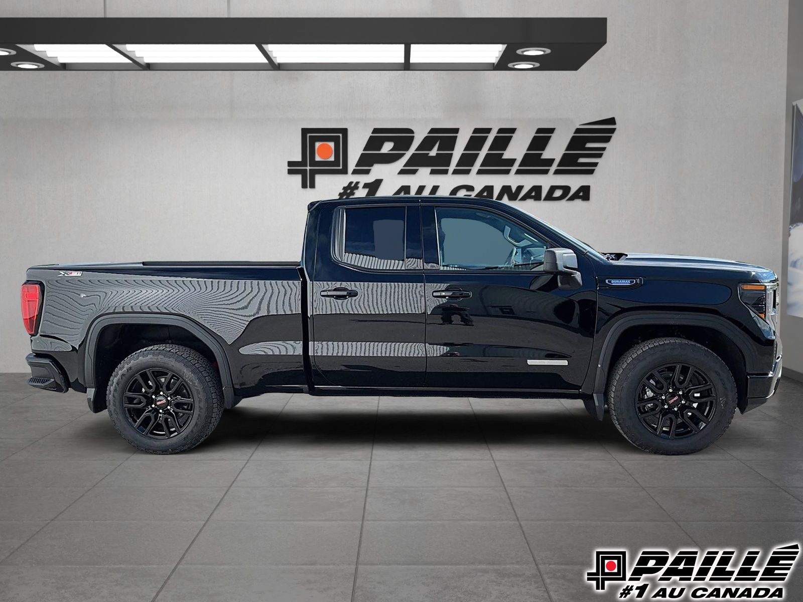 2024 GMC Sierra 1500 in Berthierville, Quebec