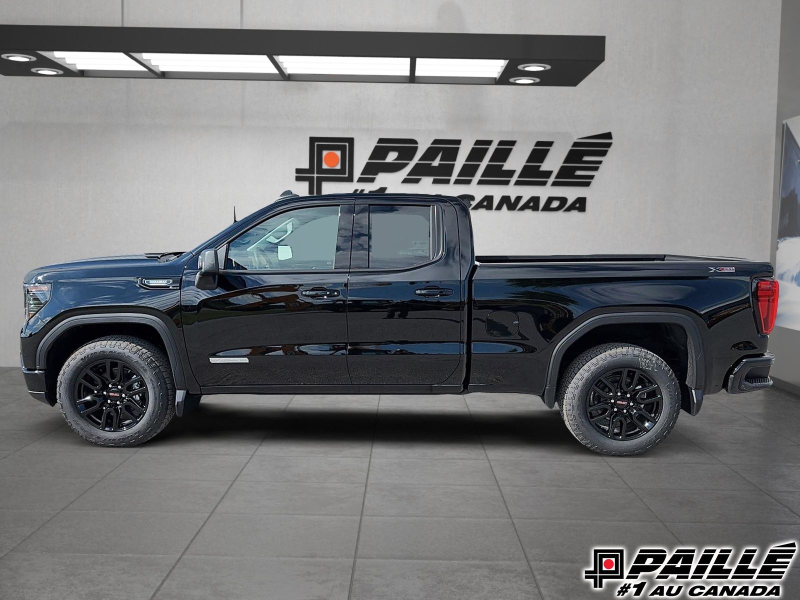 2024 GMC Sierra 1500 in Berthierville, Quebec