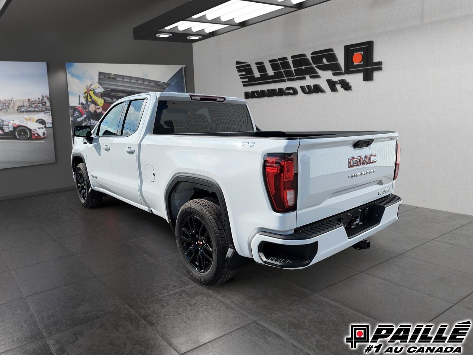 2024 GMC Sierra 1500 in Sorel-Tracy, Quebec