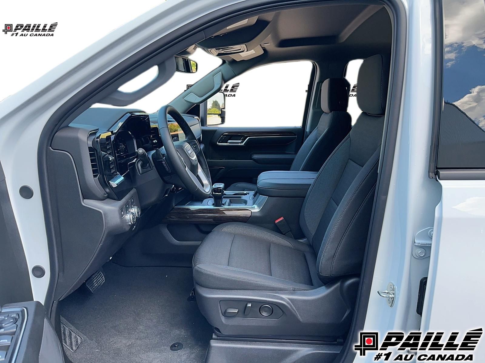 2024 GMC Sierra 1500 in Sorel-Tracy, Quebec