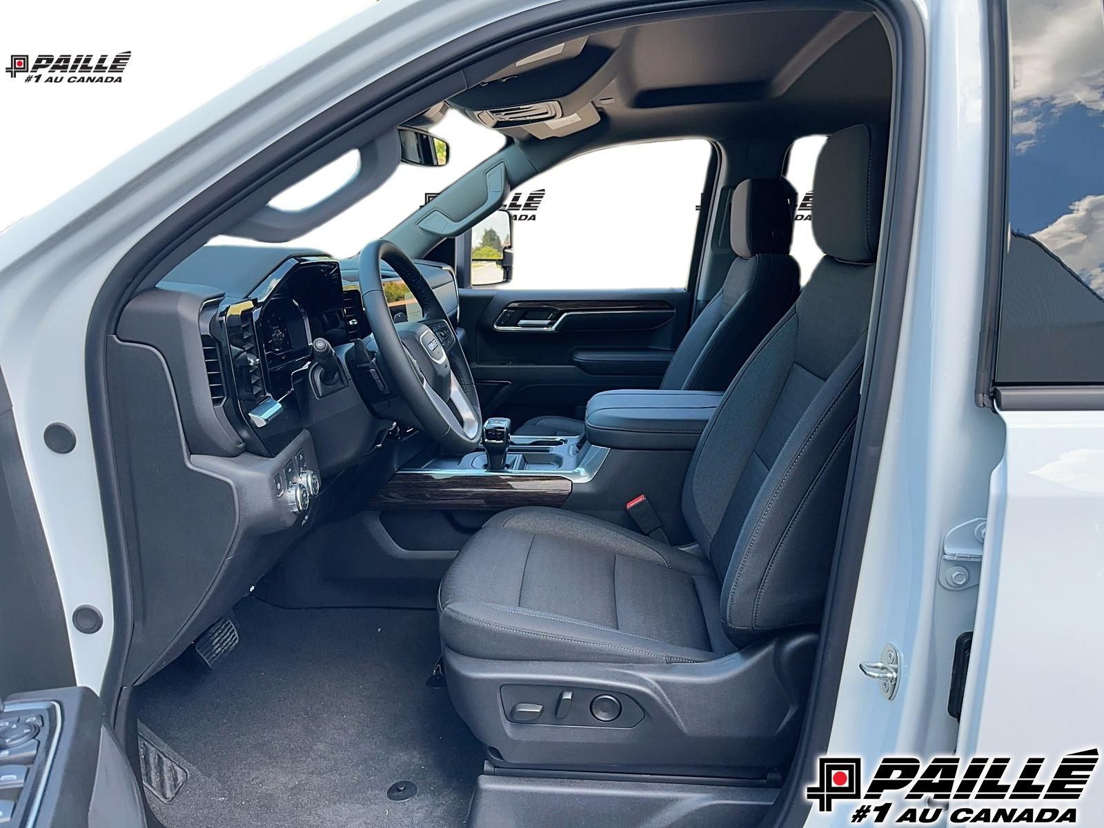 2024 GMC Sierra 1500 in Berthierville, Quebec